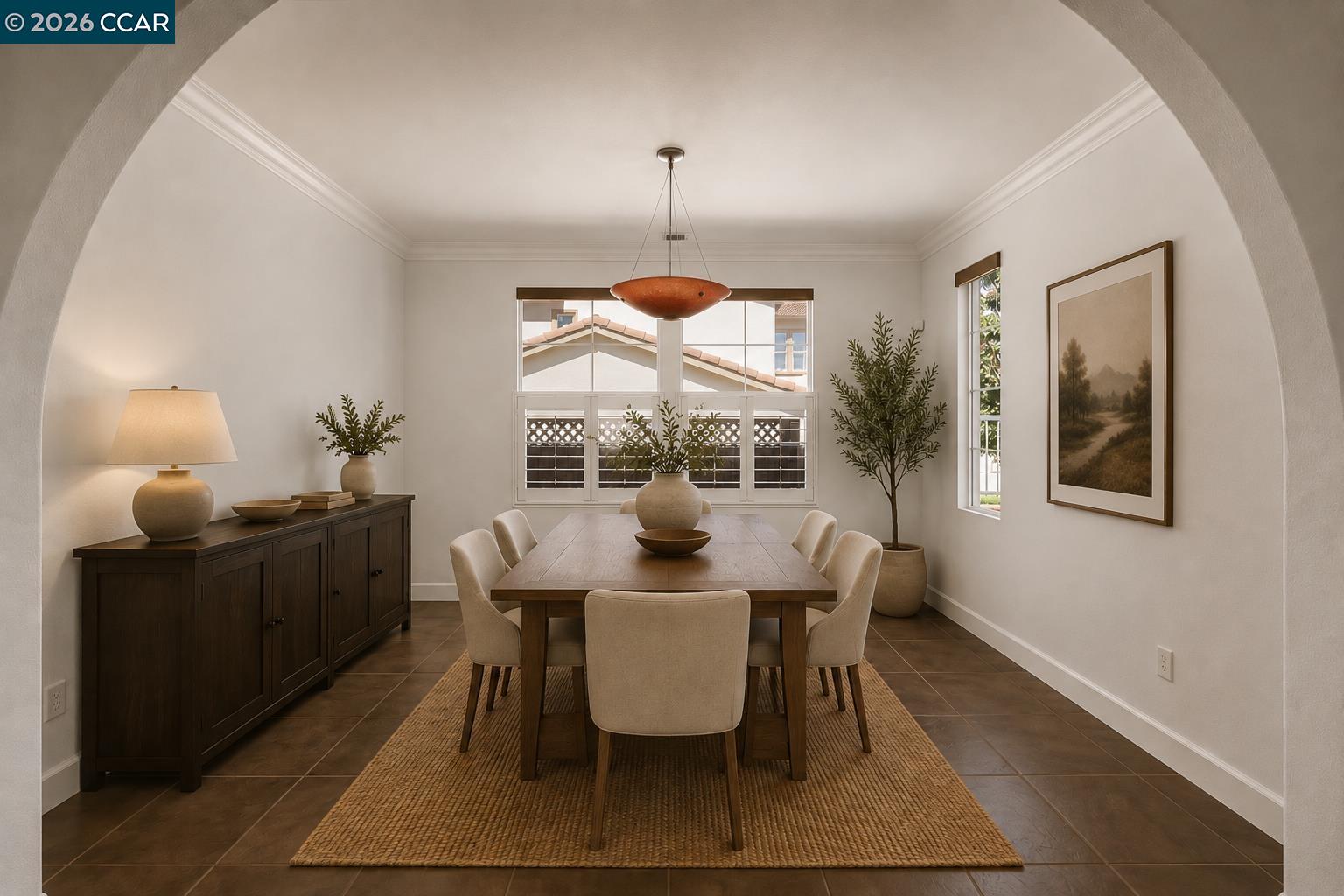 5210 S Montecito Dr