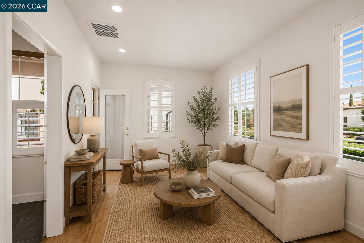 5210 S Montecito Dr