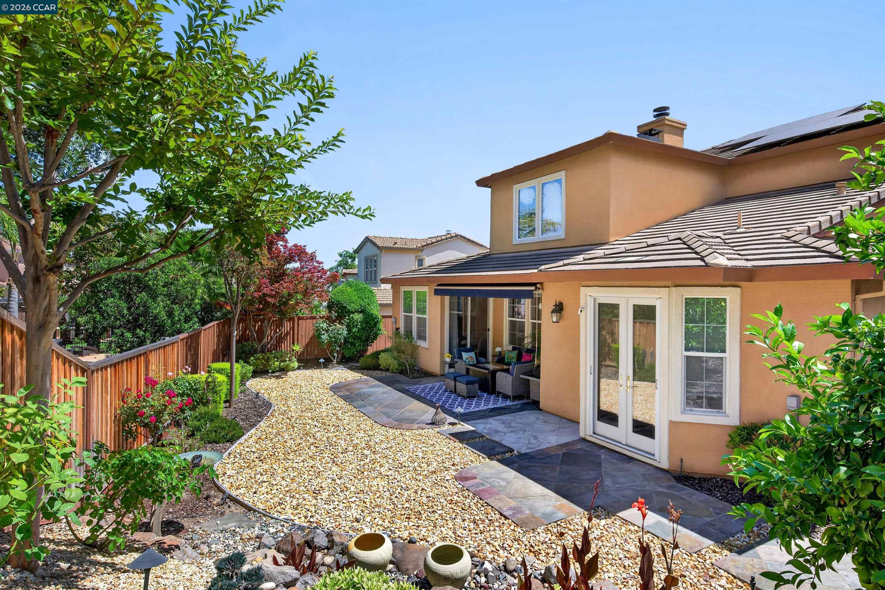 5210 S Montecito Dr