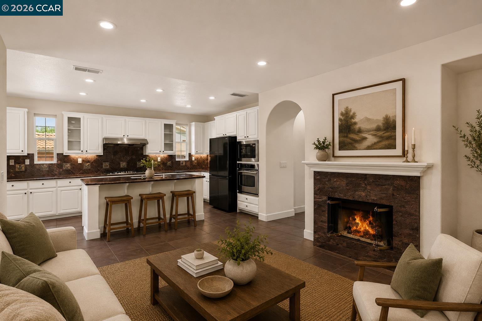 5210 S Montecito Dr