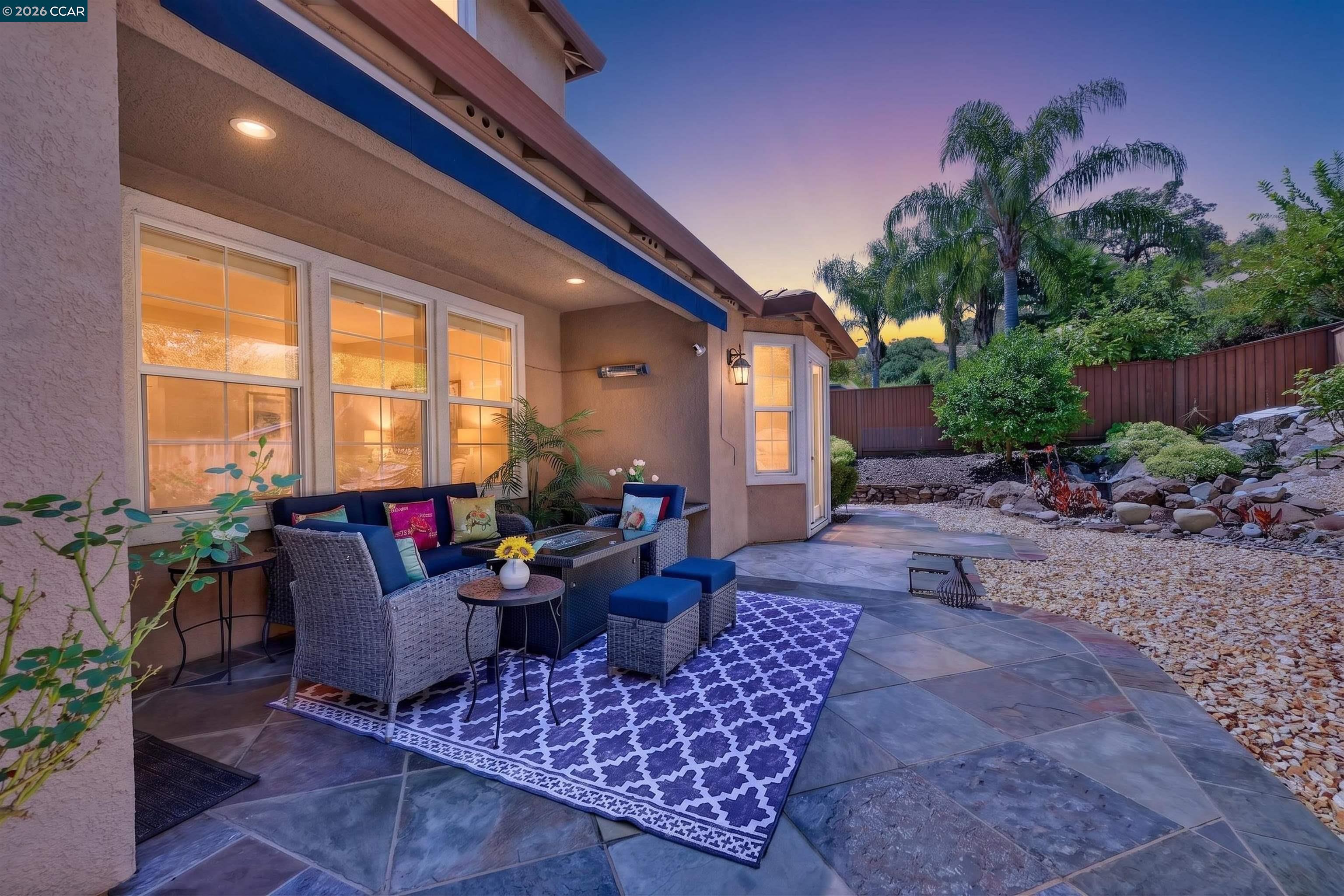 5210 S Montecito Dr