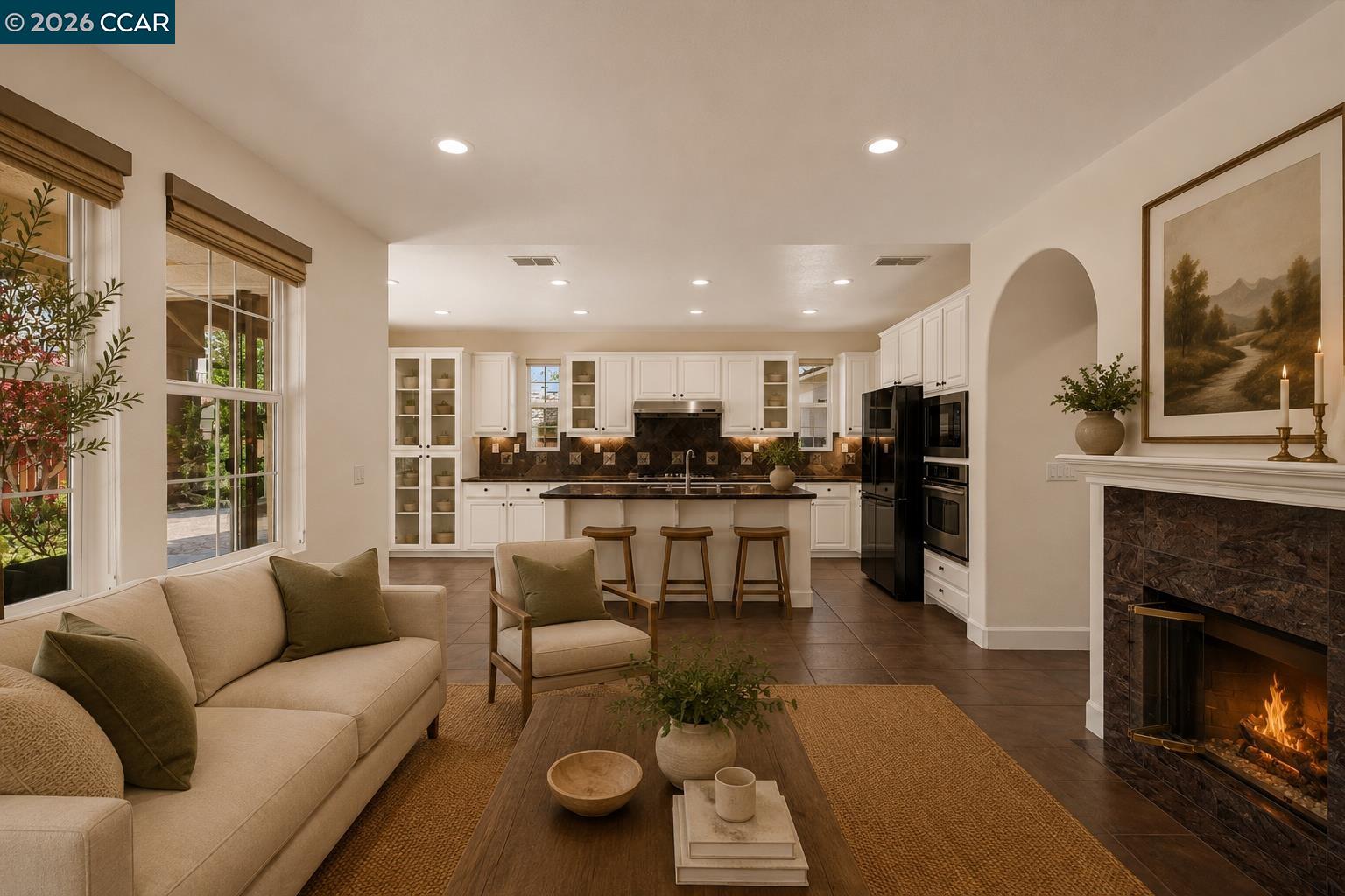 5210 S Montecito Dr