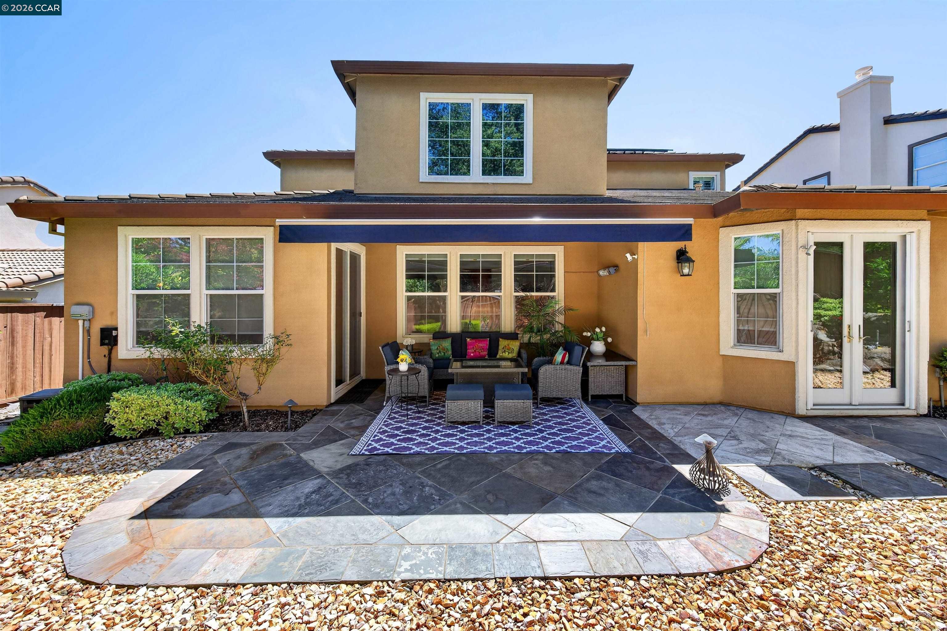 5210 S Montecito Dr