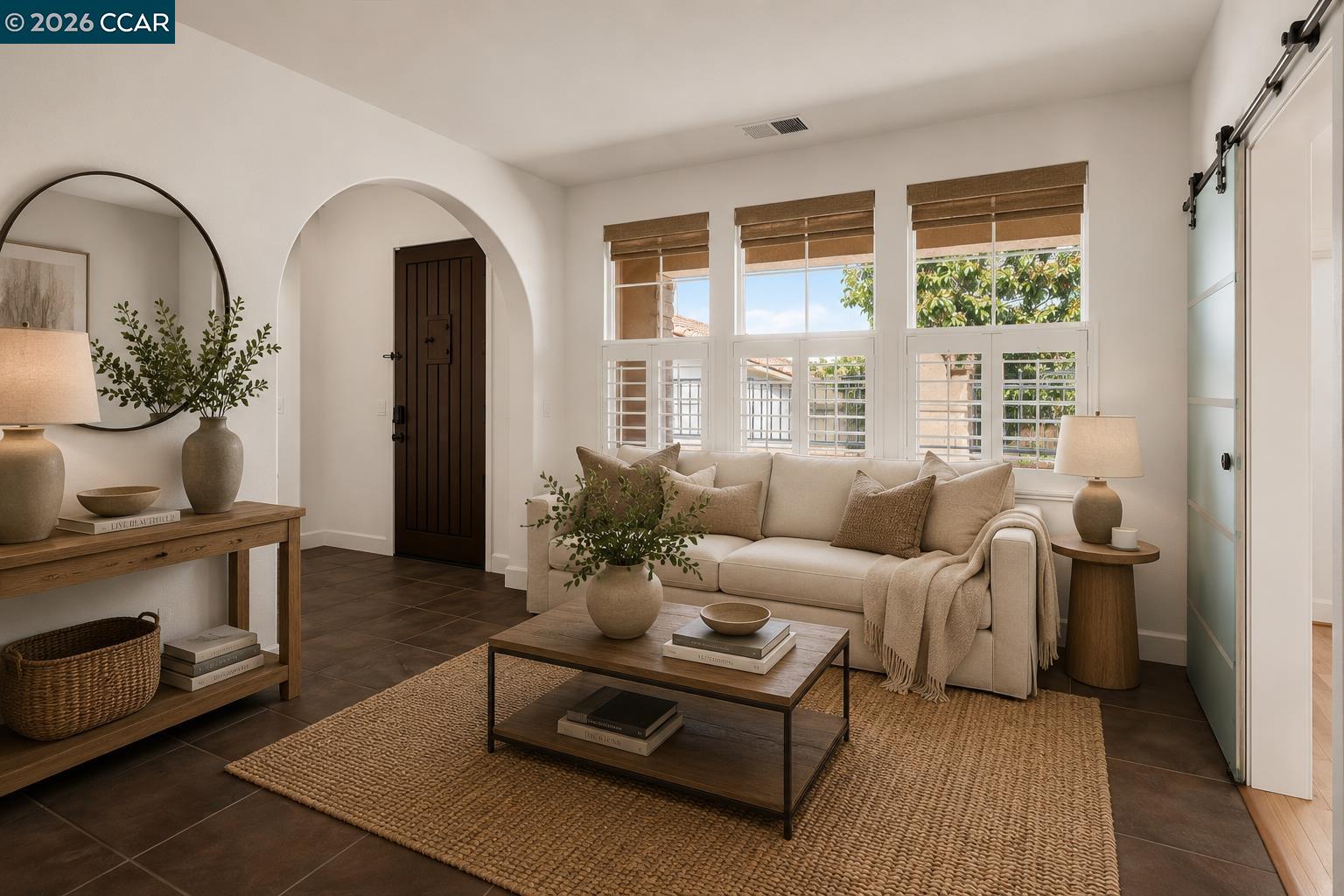 5210 S Montecito Dr