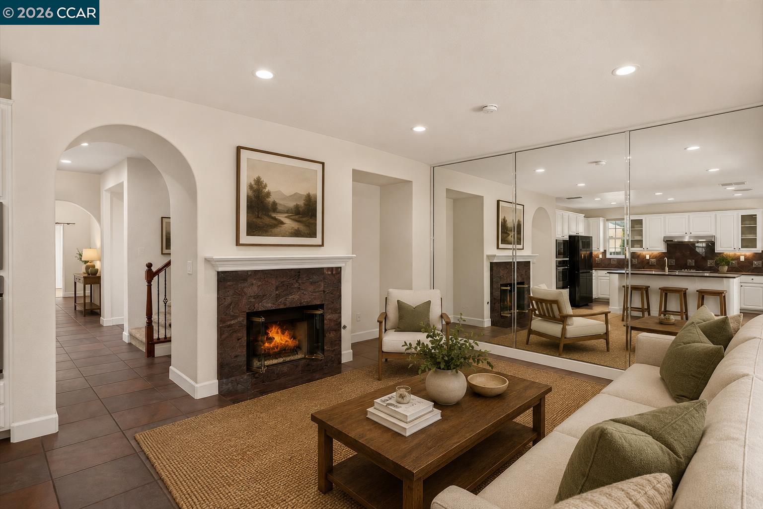5210 S Montecito Dr