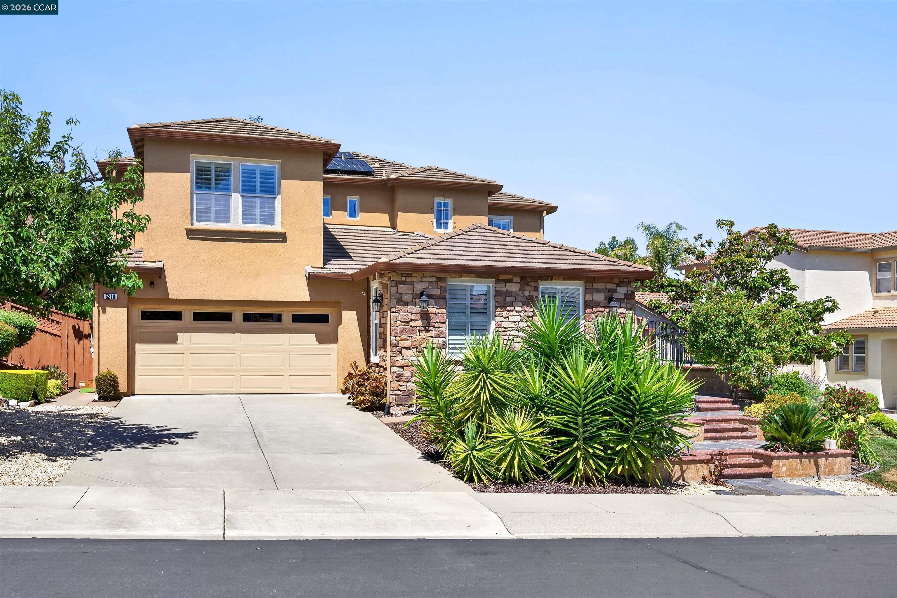 5210 S Montecito Dr
