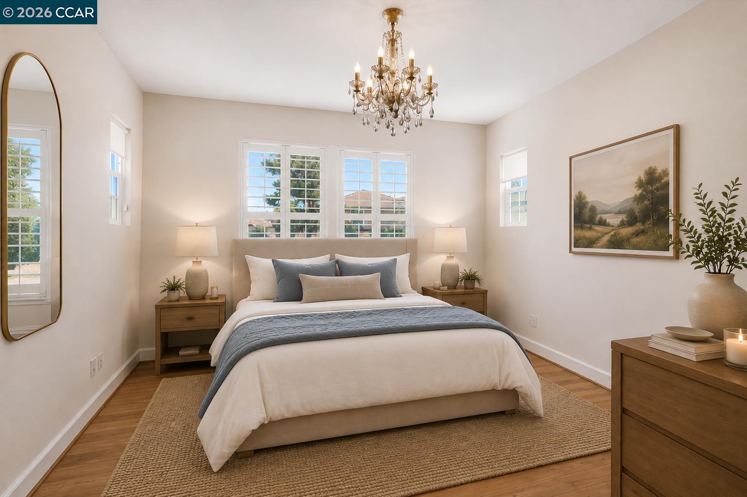 5210 S Montecito Dr