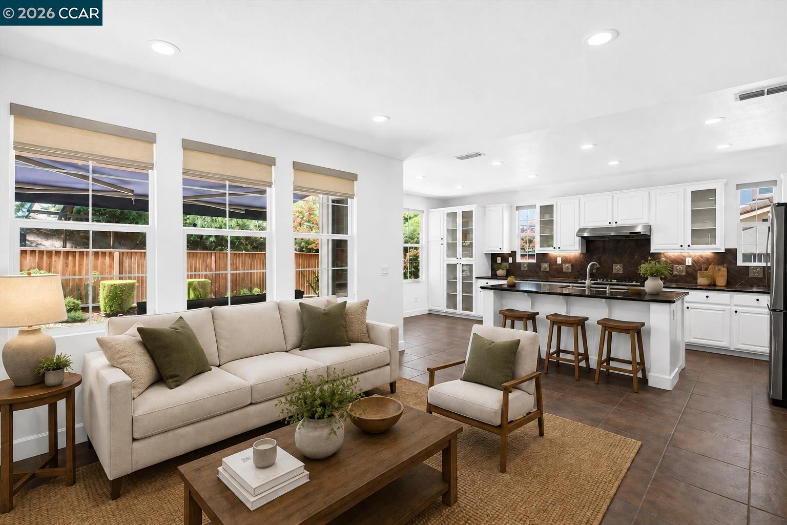 5210 S Montecito Dr