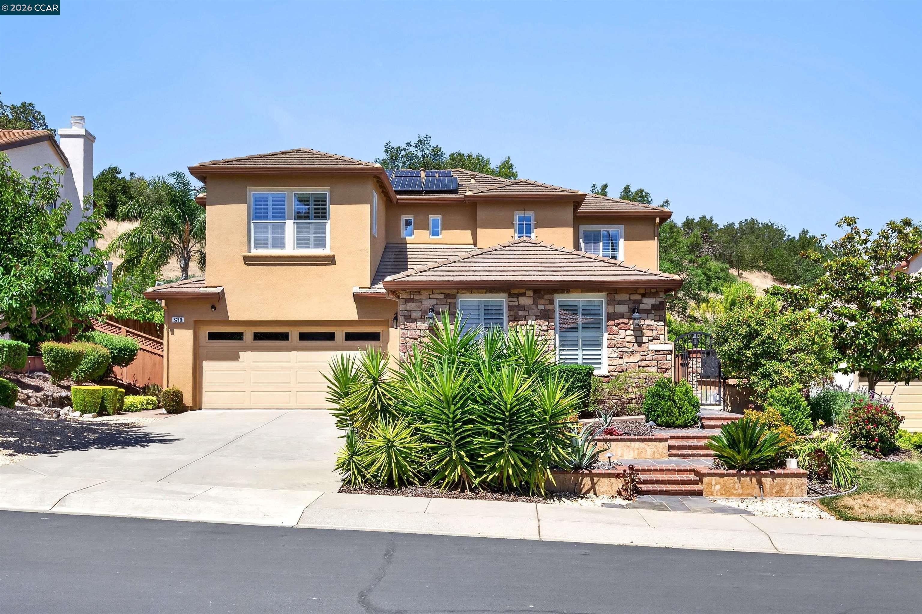 5210 S Montecito Dr