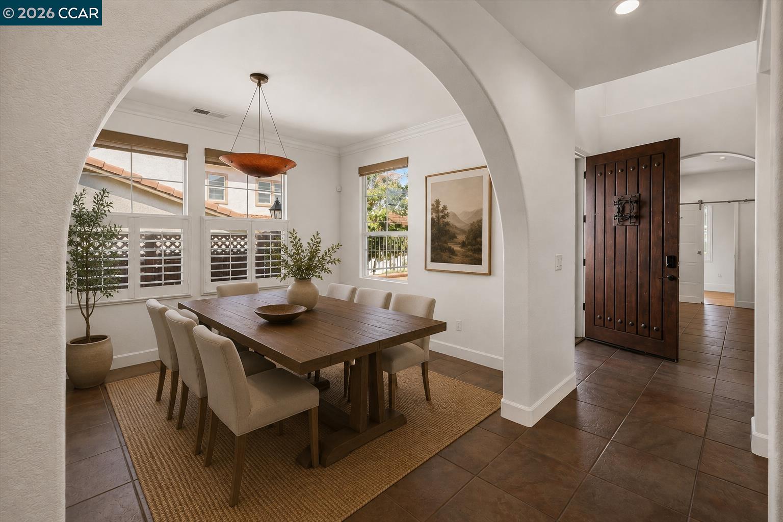 5210 S Montecito Dr