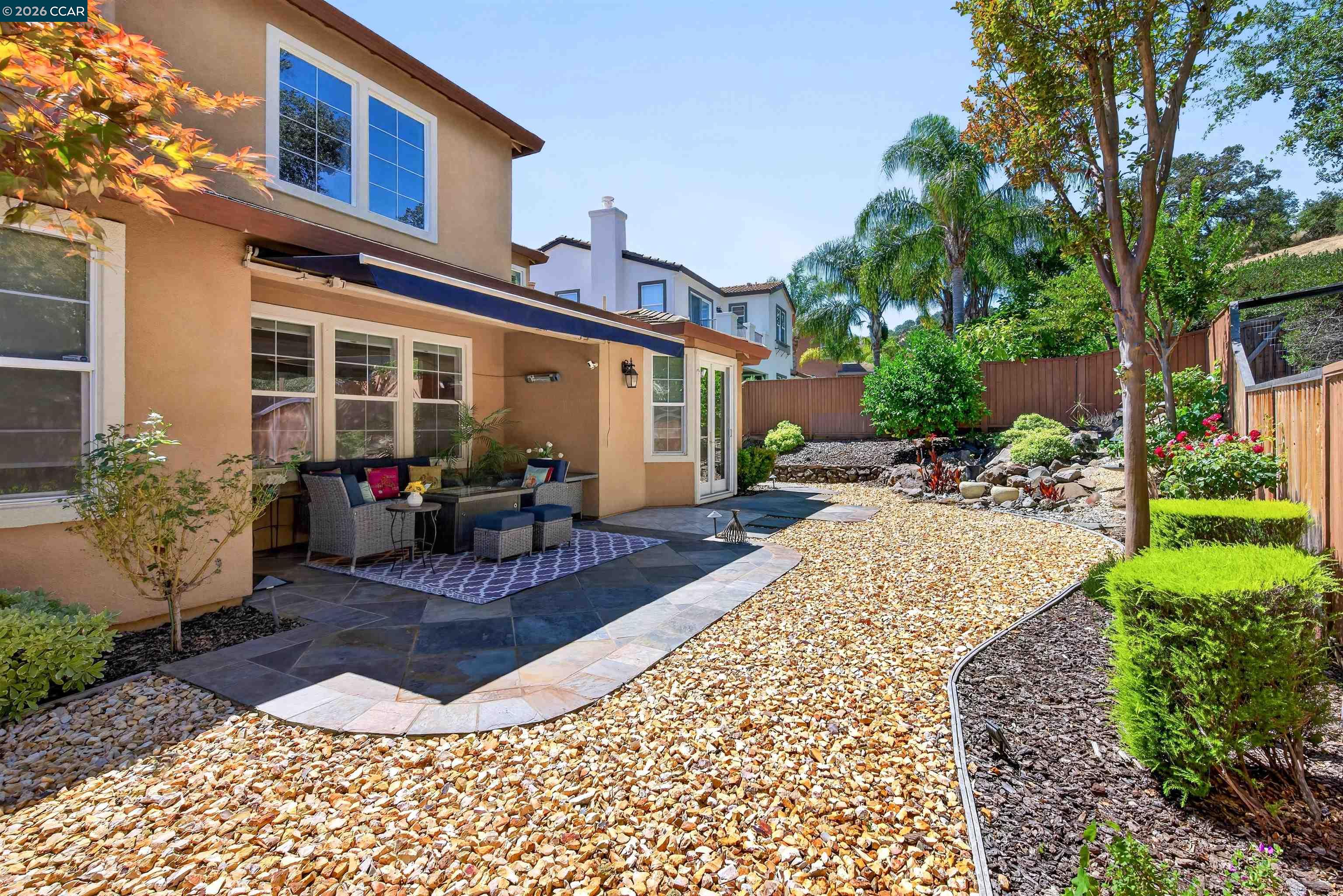 5210 S Montecito Dr