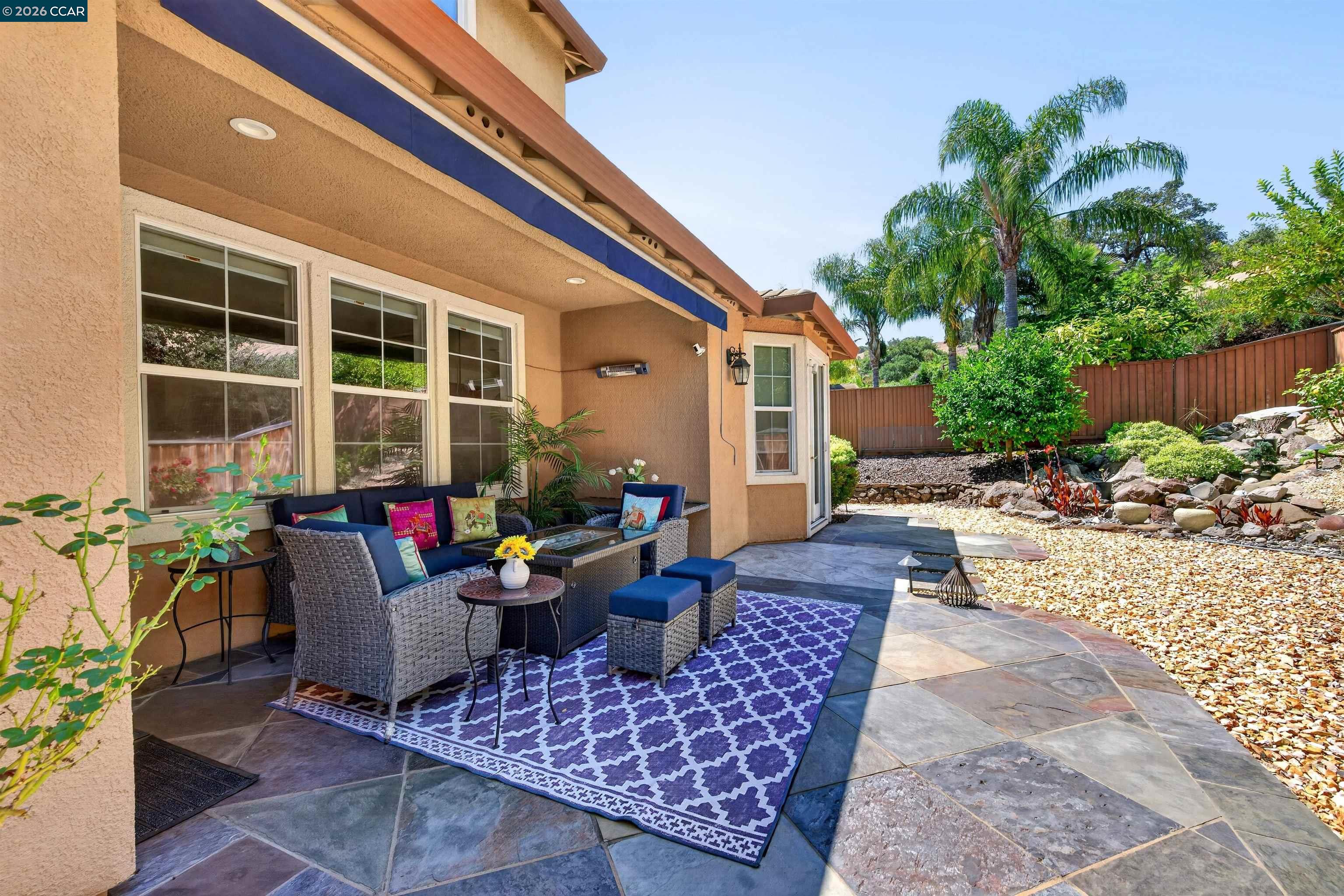 5210 S Montecito Dr