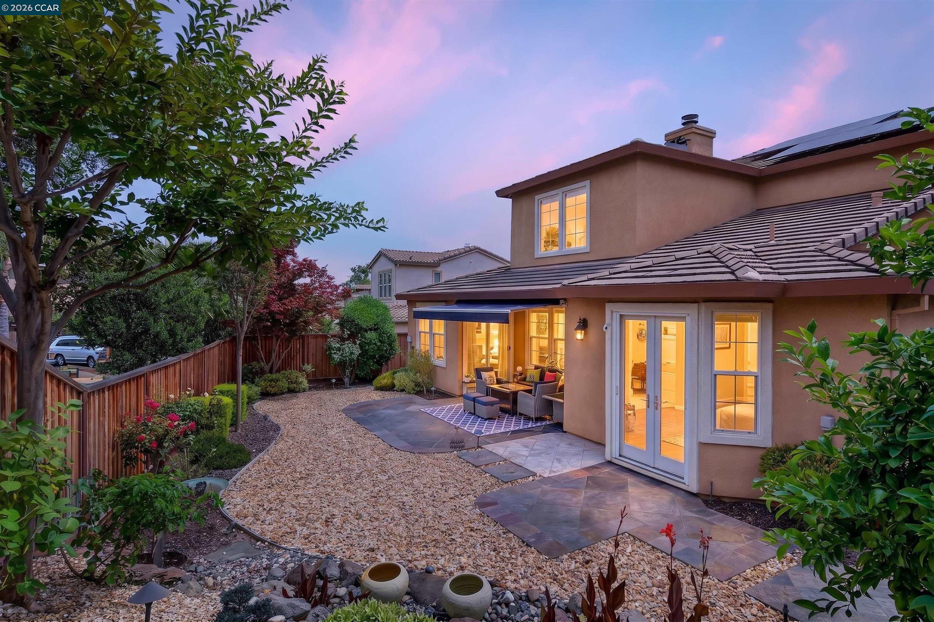 5210 S Montecito Dr