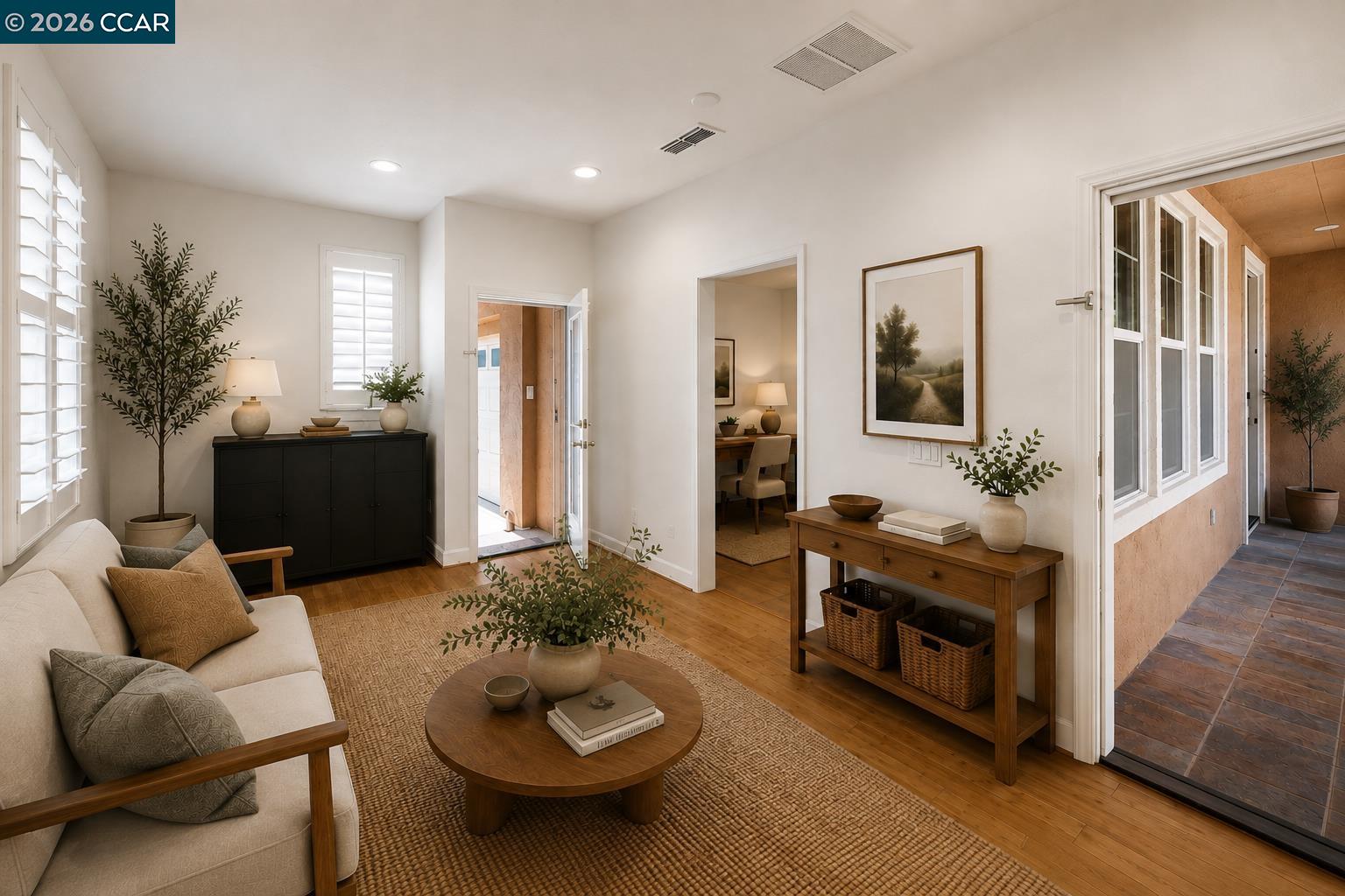 5210 S Montecito Dr