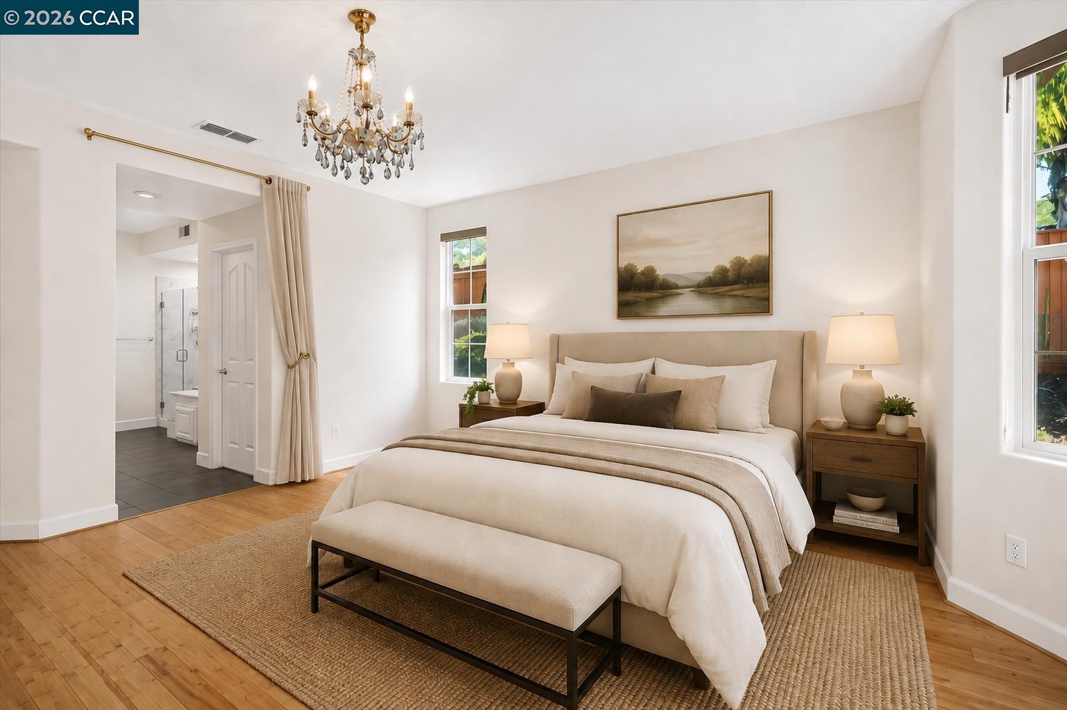 5210 S Montecito Dr