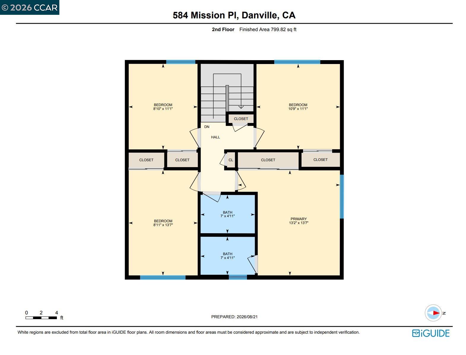 584 Mission Pl