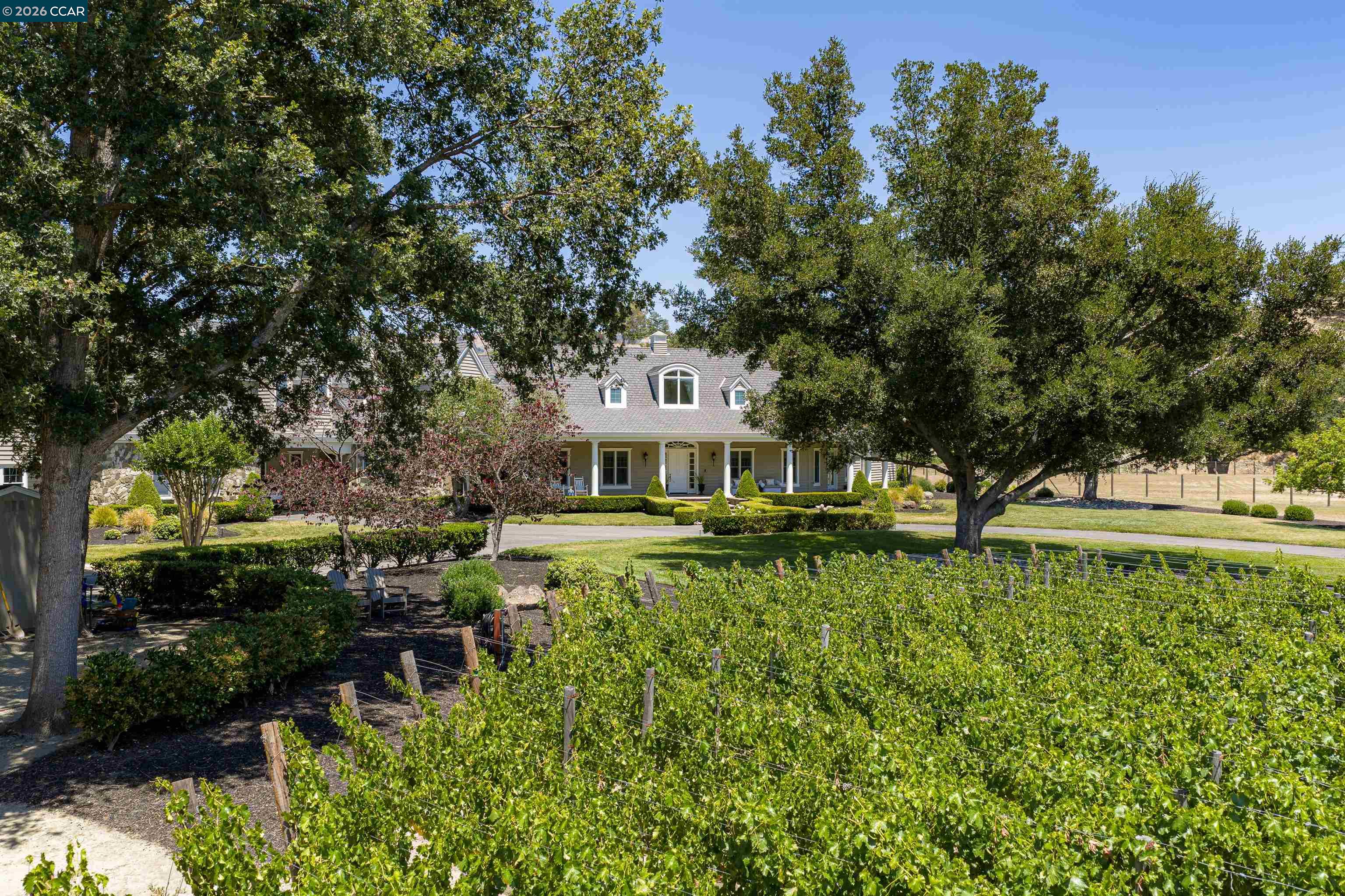 5401 Penny Ln
