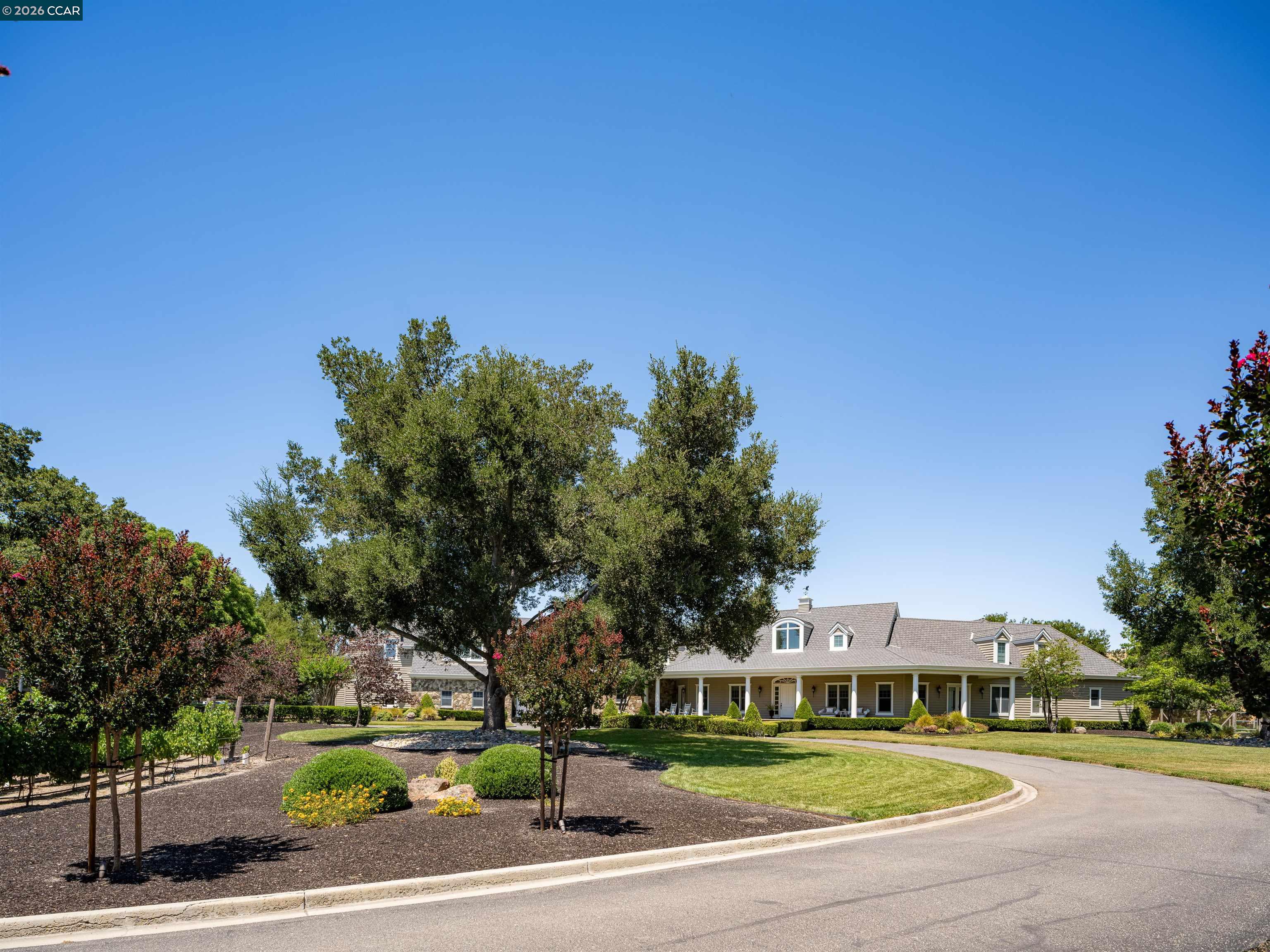 5401 Penny Ln