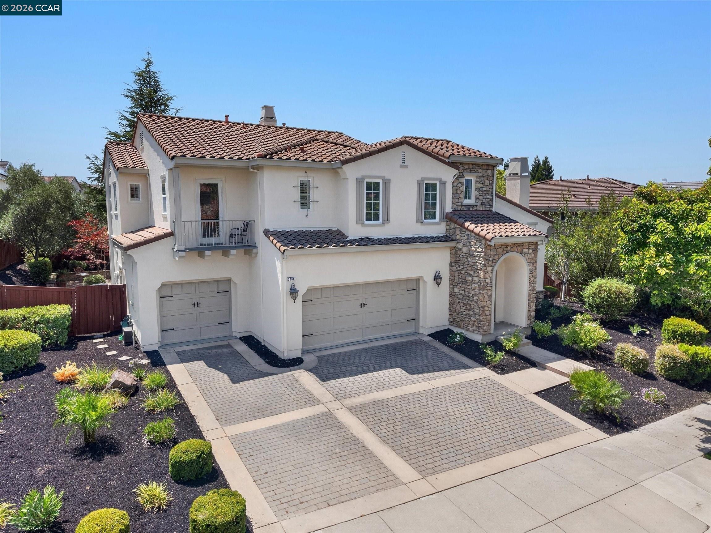3086 Hastings Way