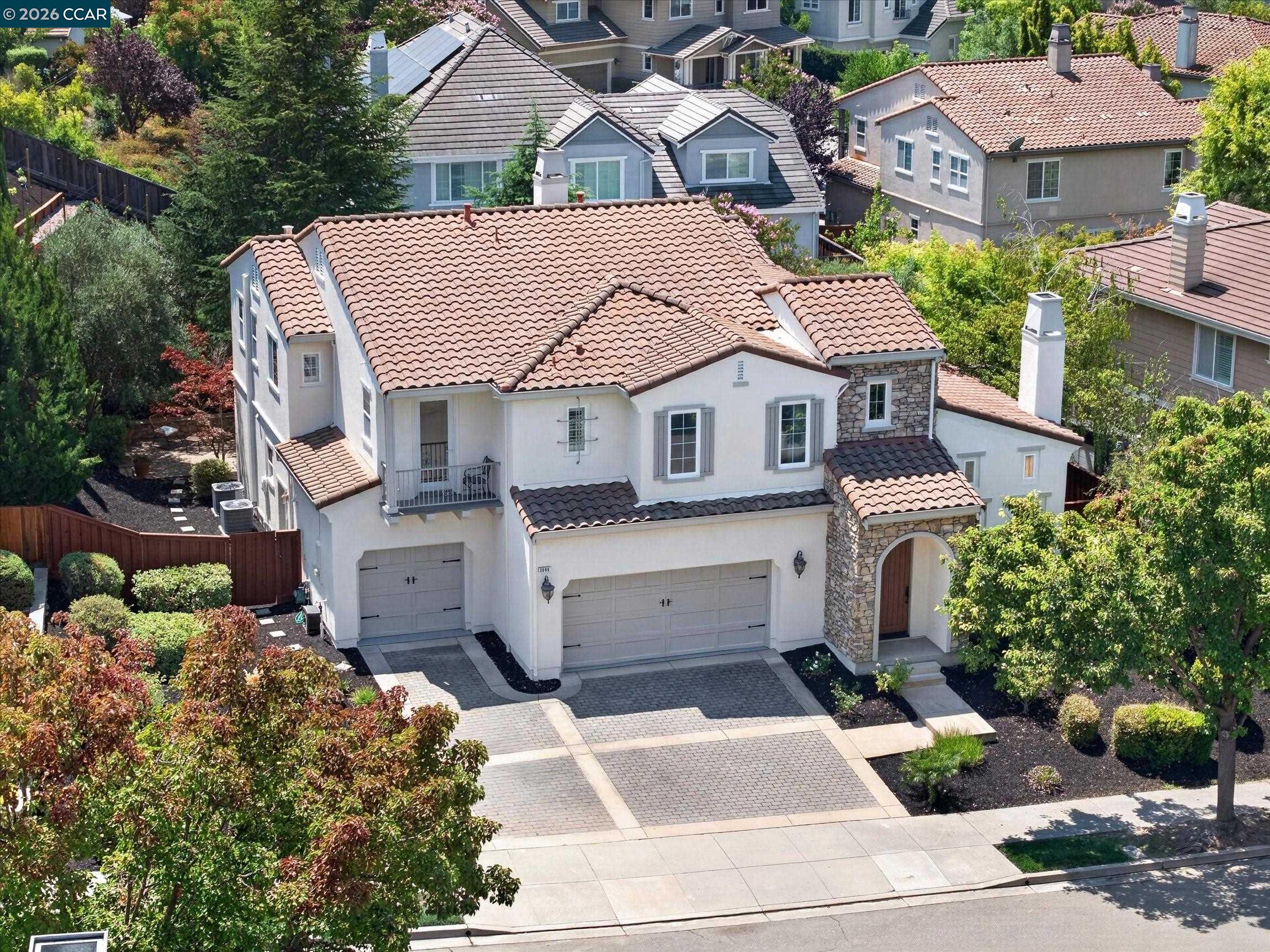3086 Hastings Way