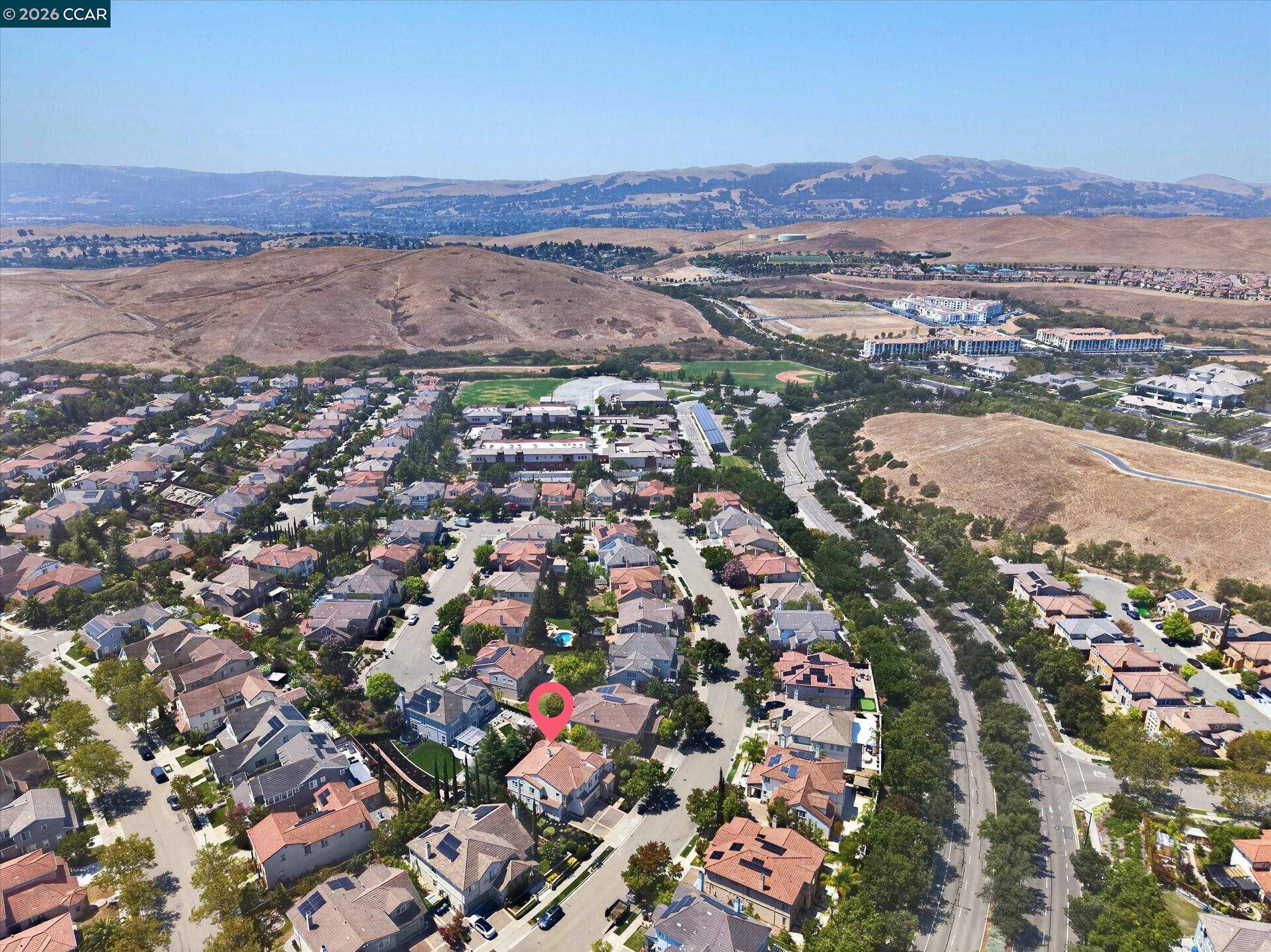 3086 Hastings Way