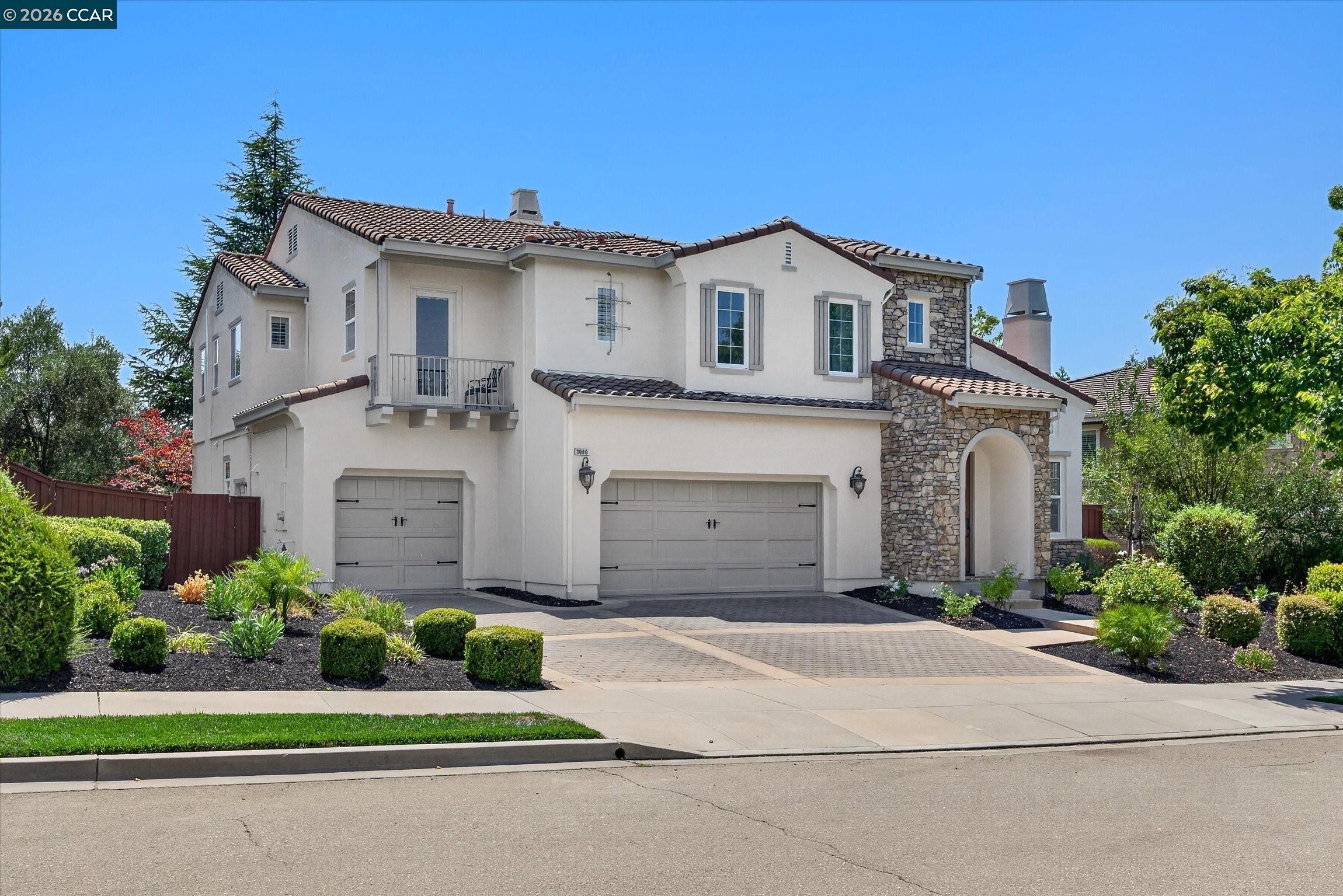 3086 Hastings Way
