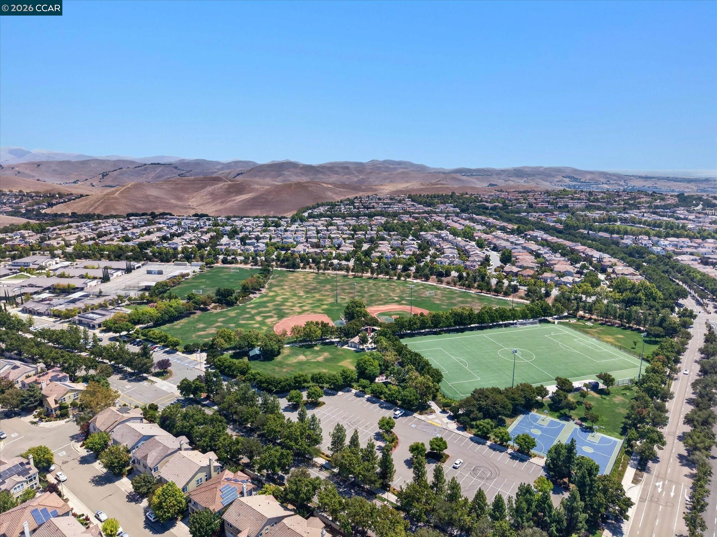 3086 Hastings Way