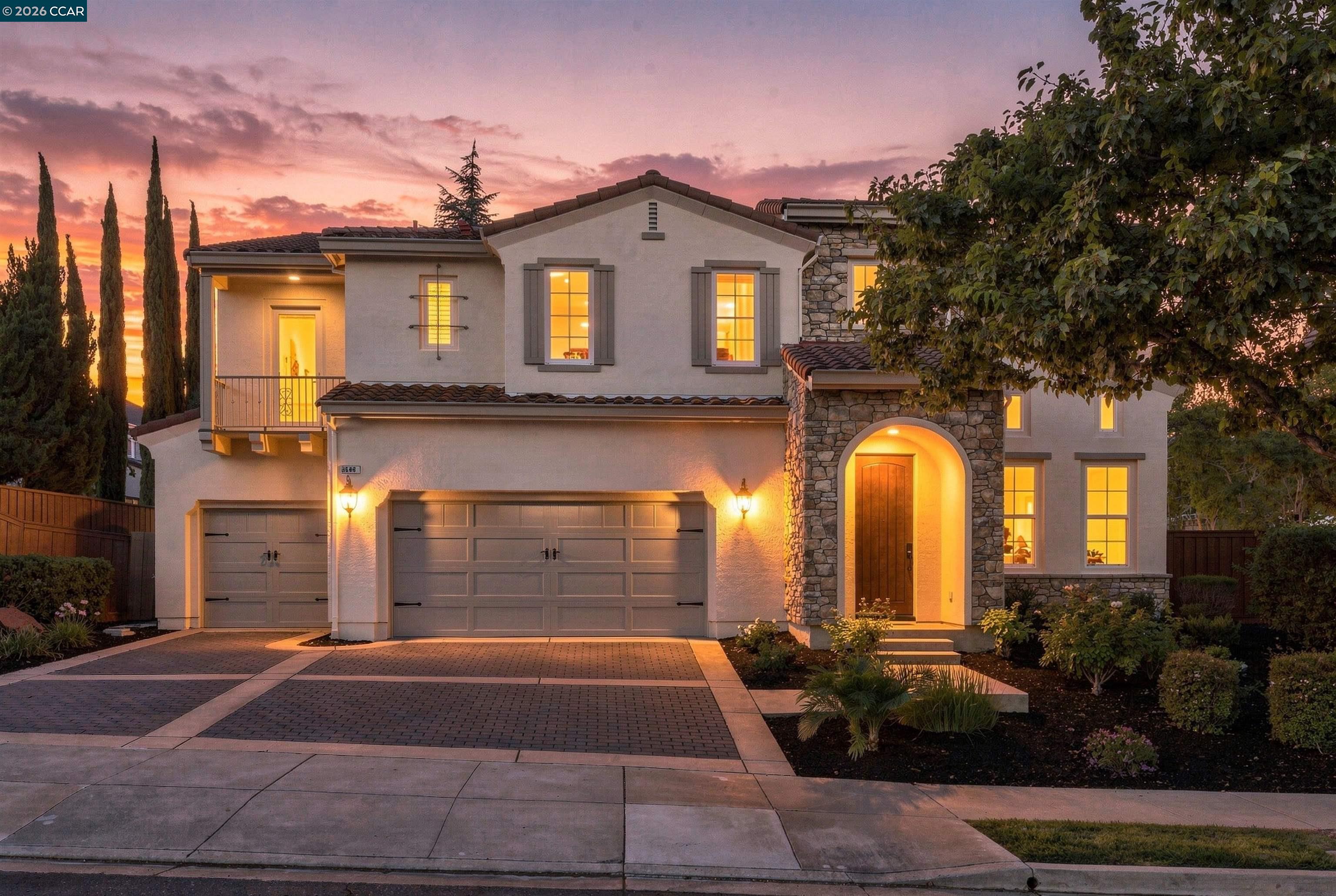 3086 Hastings Way