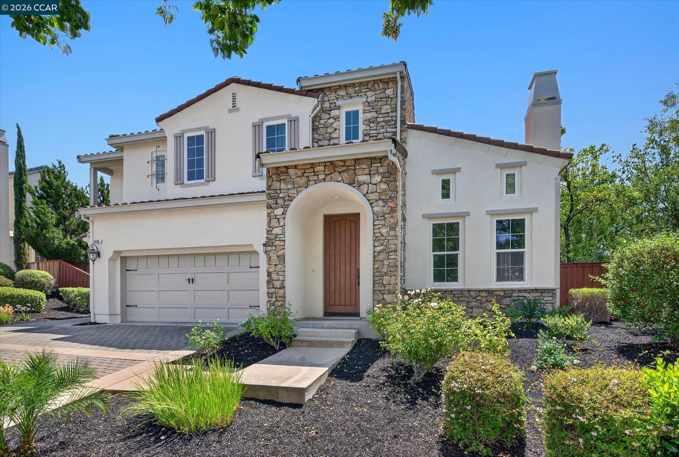 3086 Hastings Way