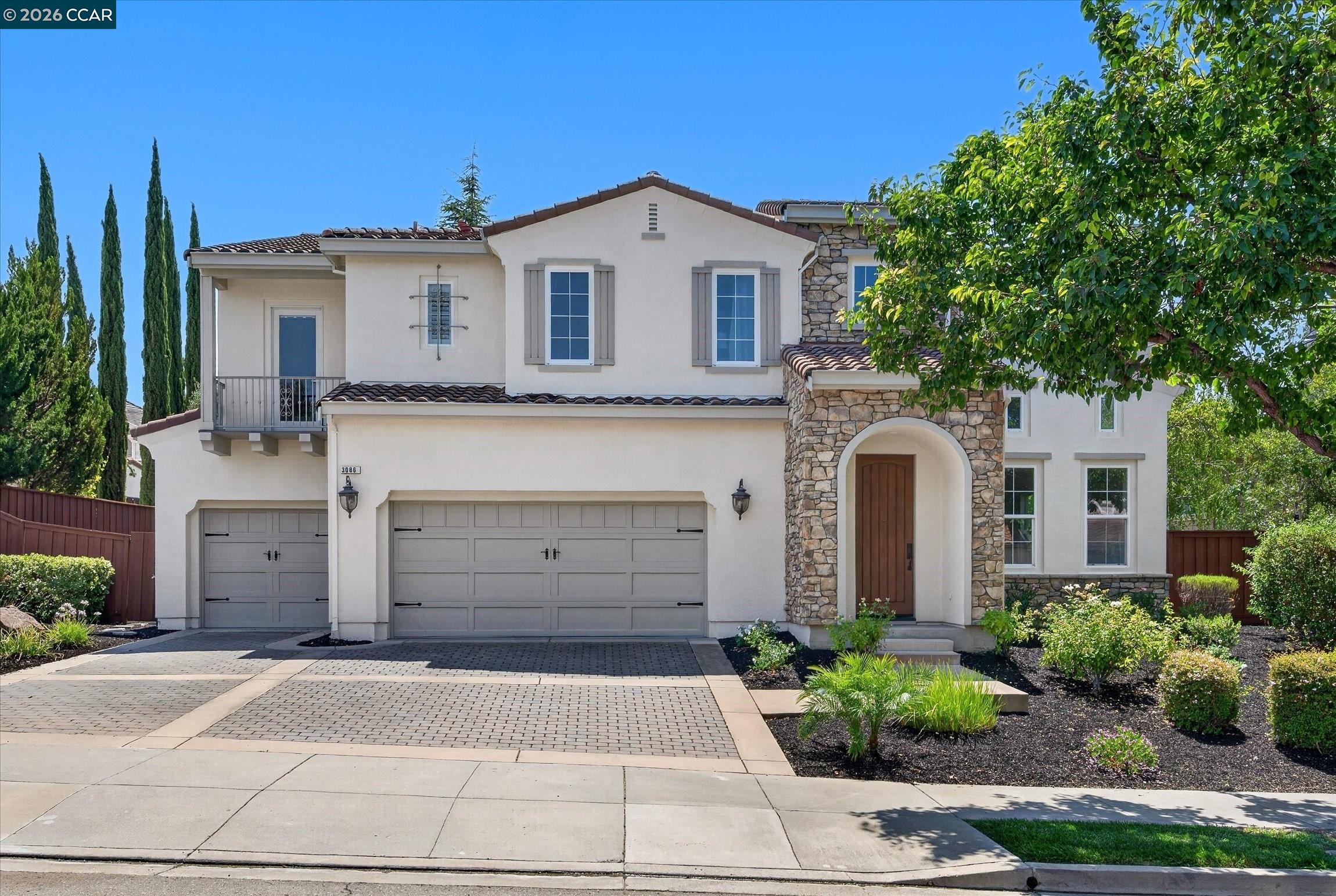3086 Hastings Way
