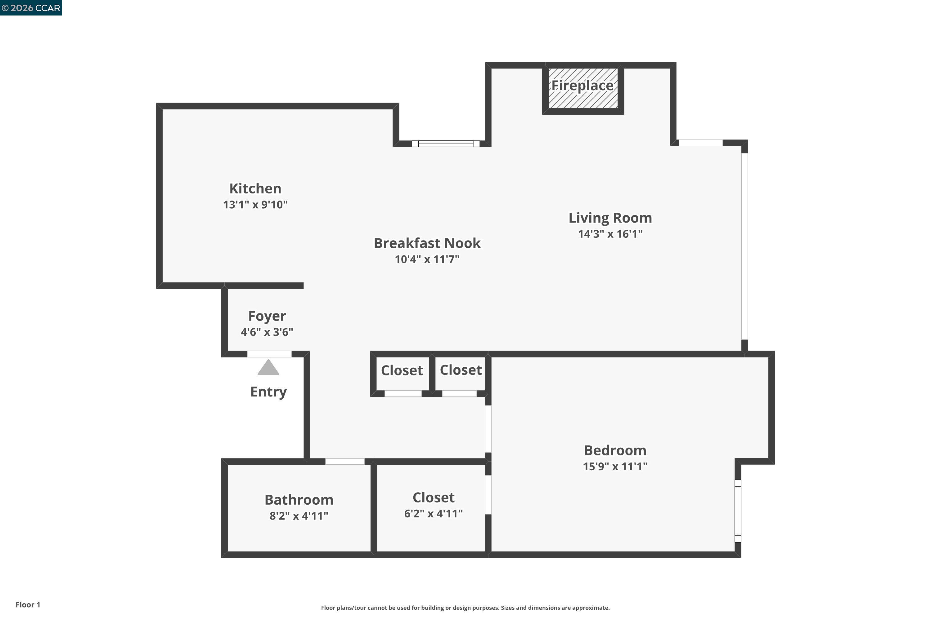 81 Eagle Ridge Place