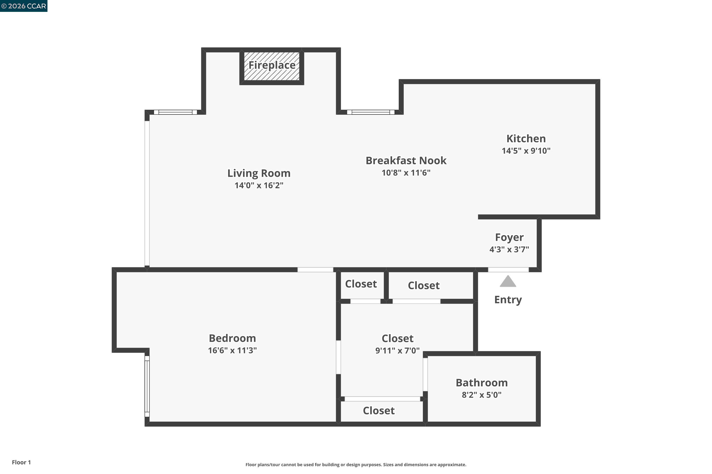 81 Eagle Ridge Place