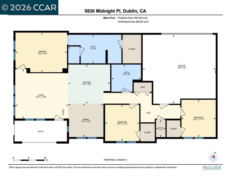 5830 Midnight Pl # D