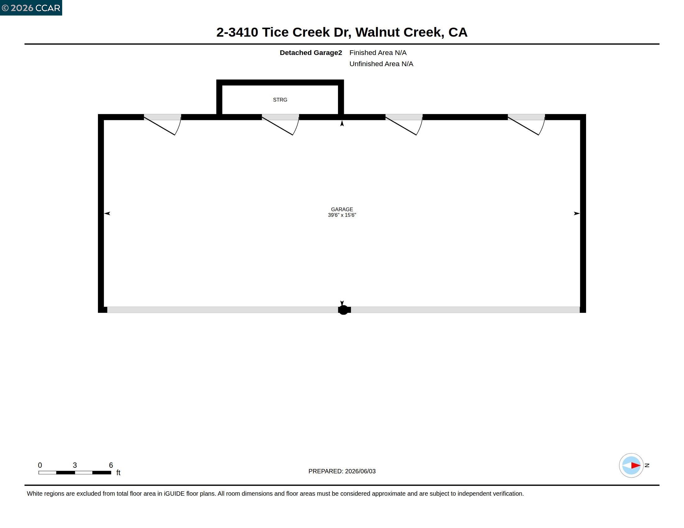 3410 Tice Creek Dr # 2