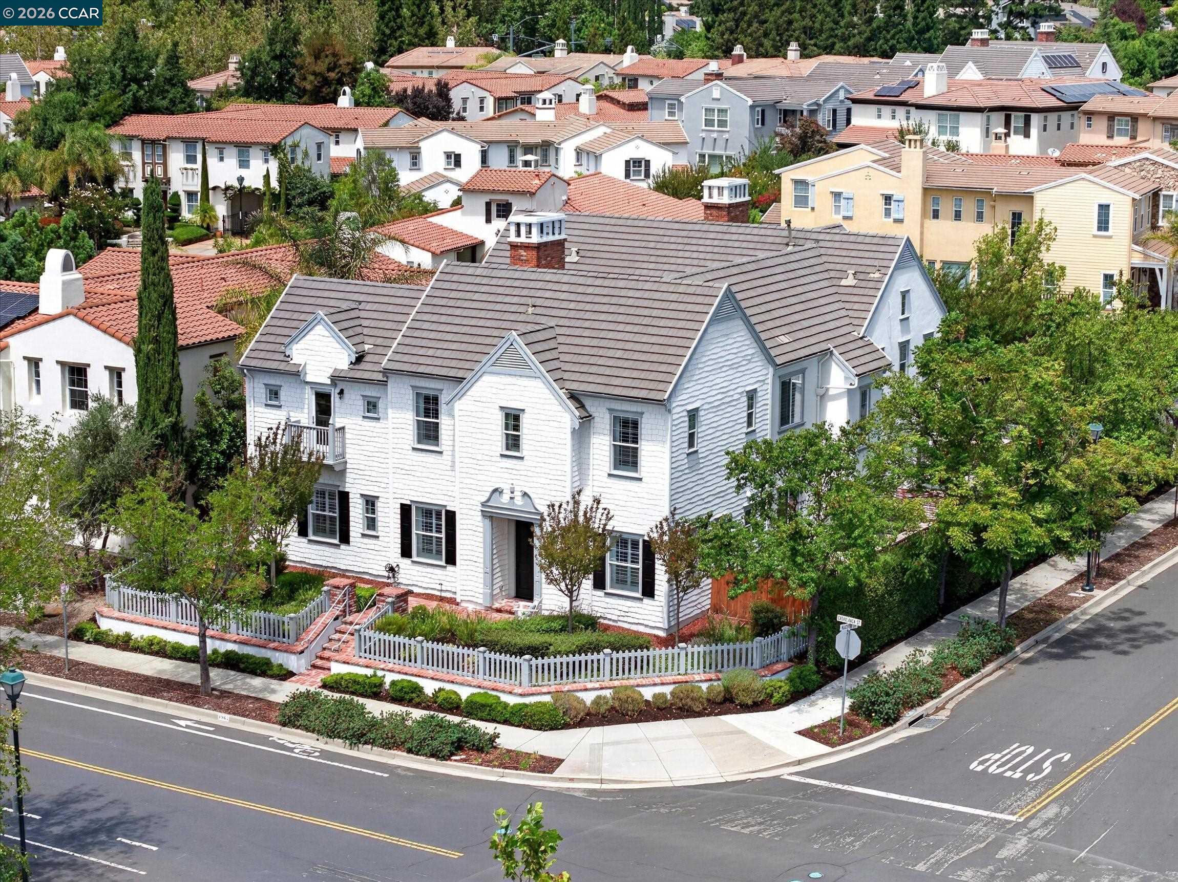 1967 Casablanca St