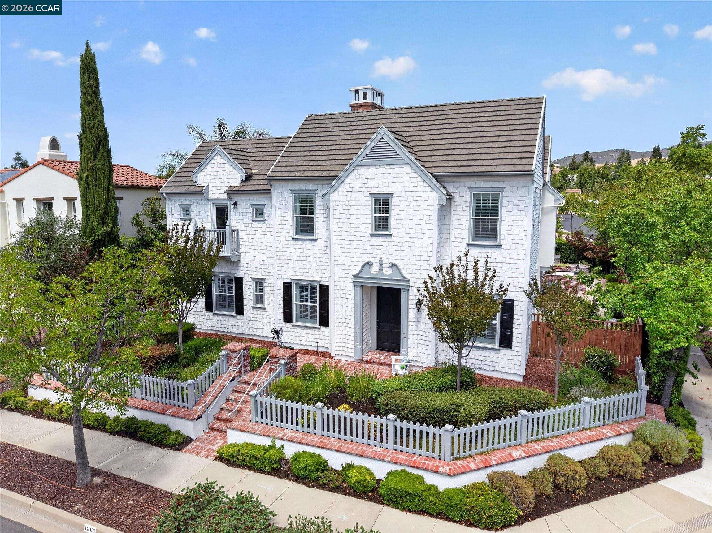 1967 Casablanca St