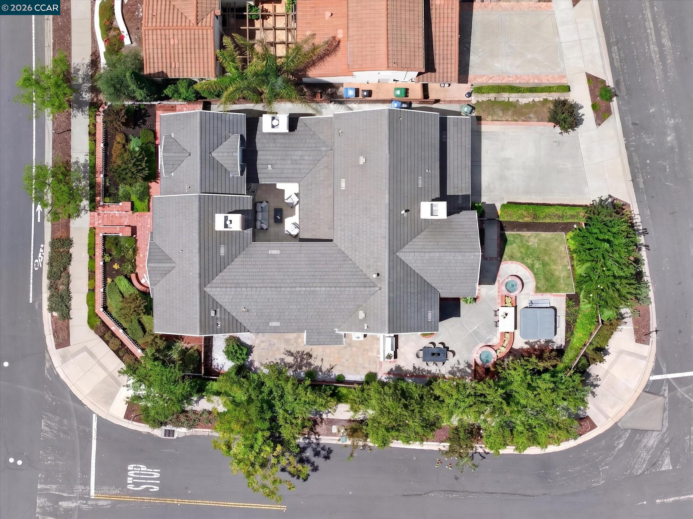 1967 Casablanca St