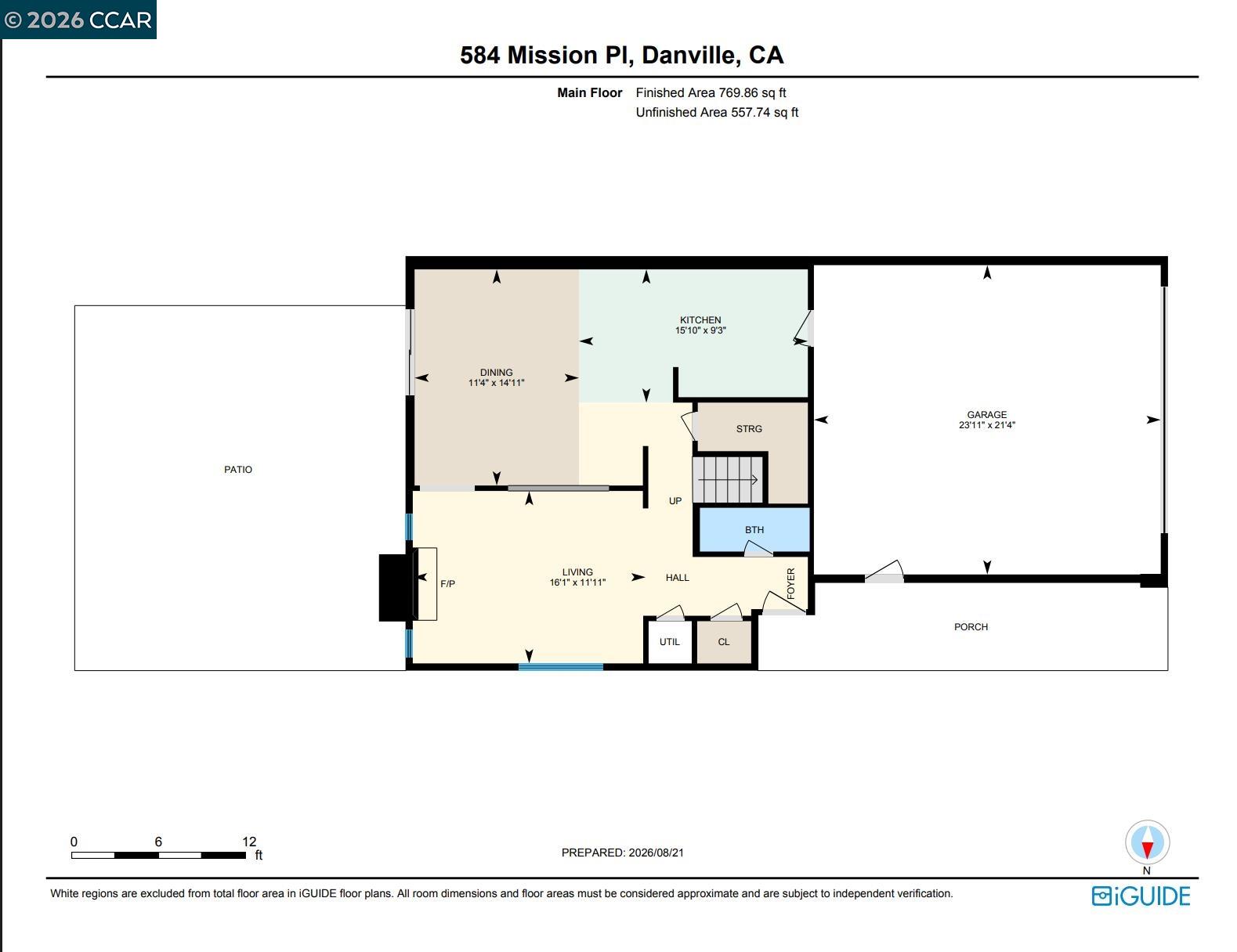 584 Mission Pl