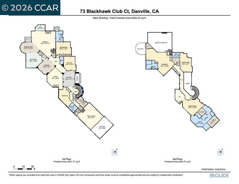 73 Blackhawk Club Ct