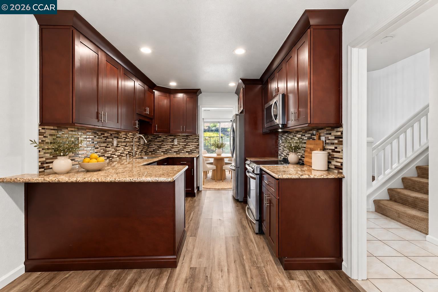 242 Portola Dr