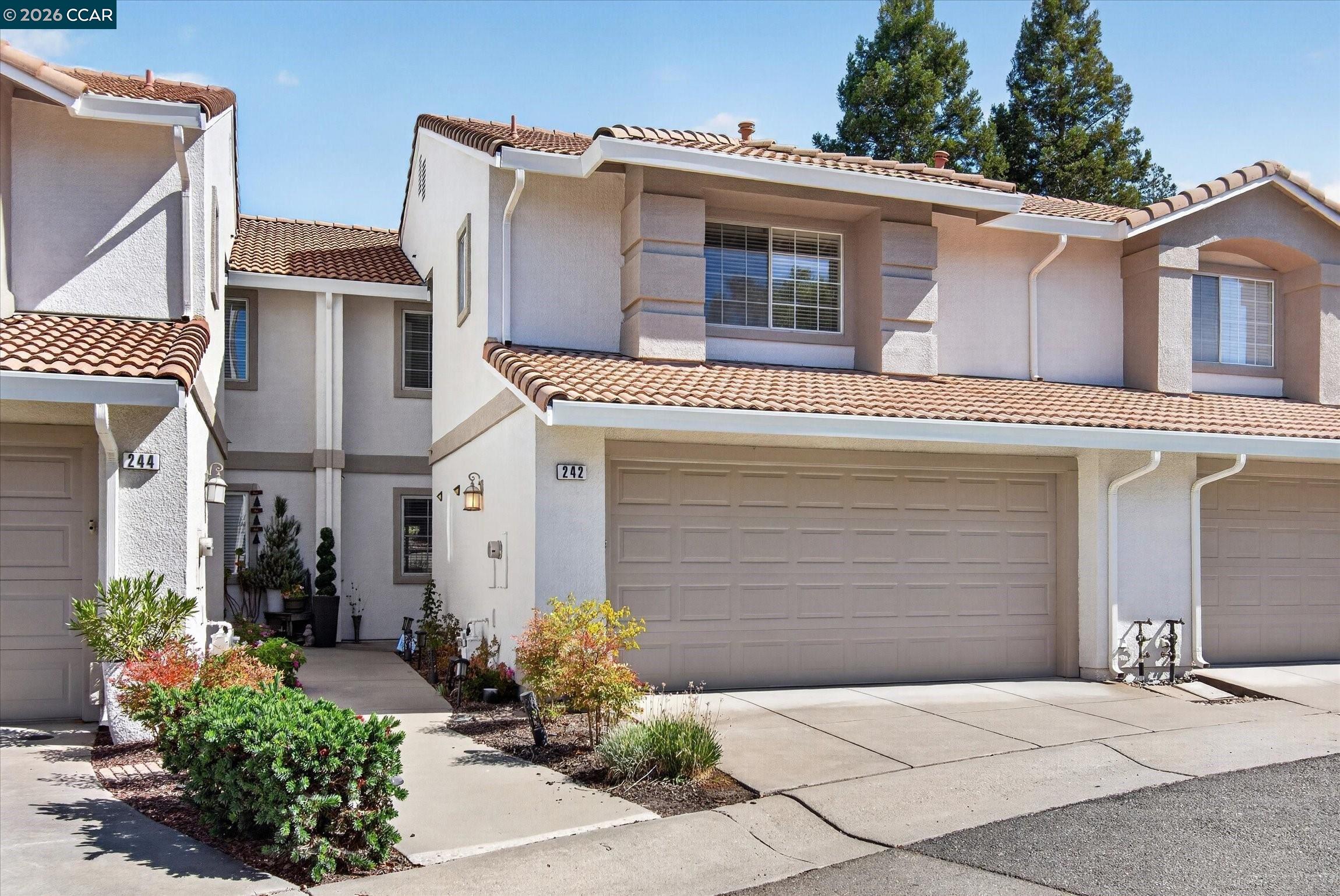 242 Portola Dr