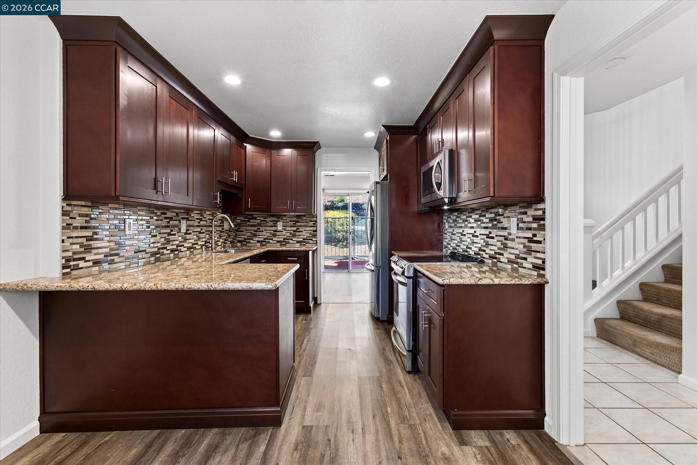 242 Portola Dr
