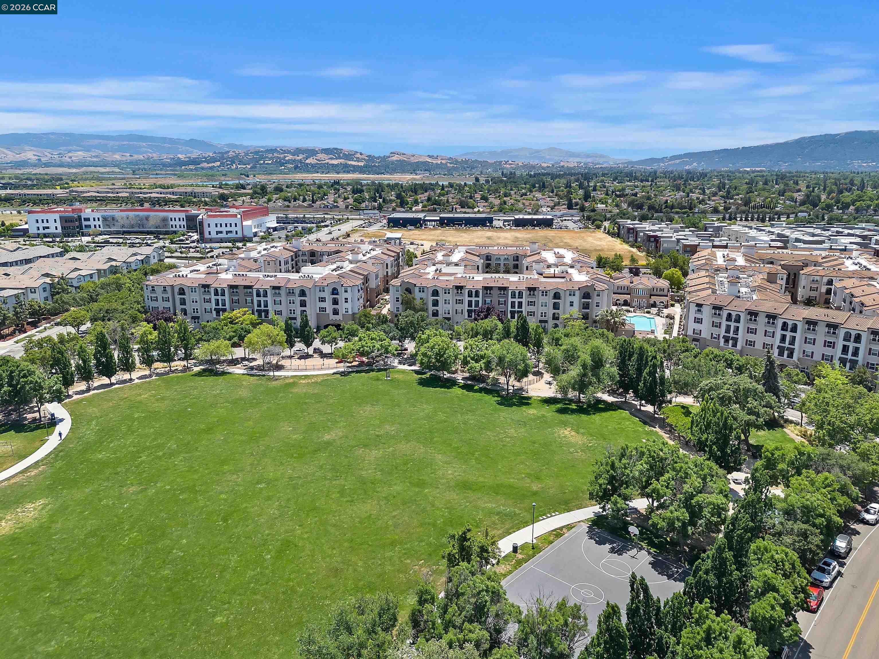 3240 Maguire Way # 401