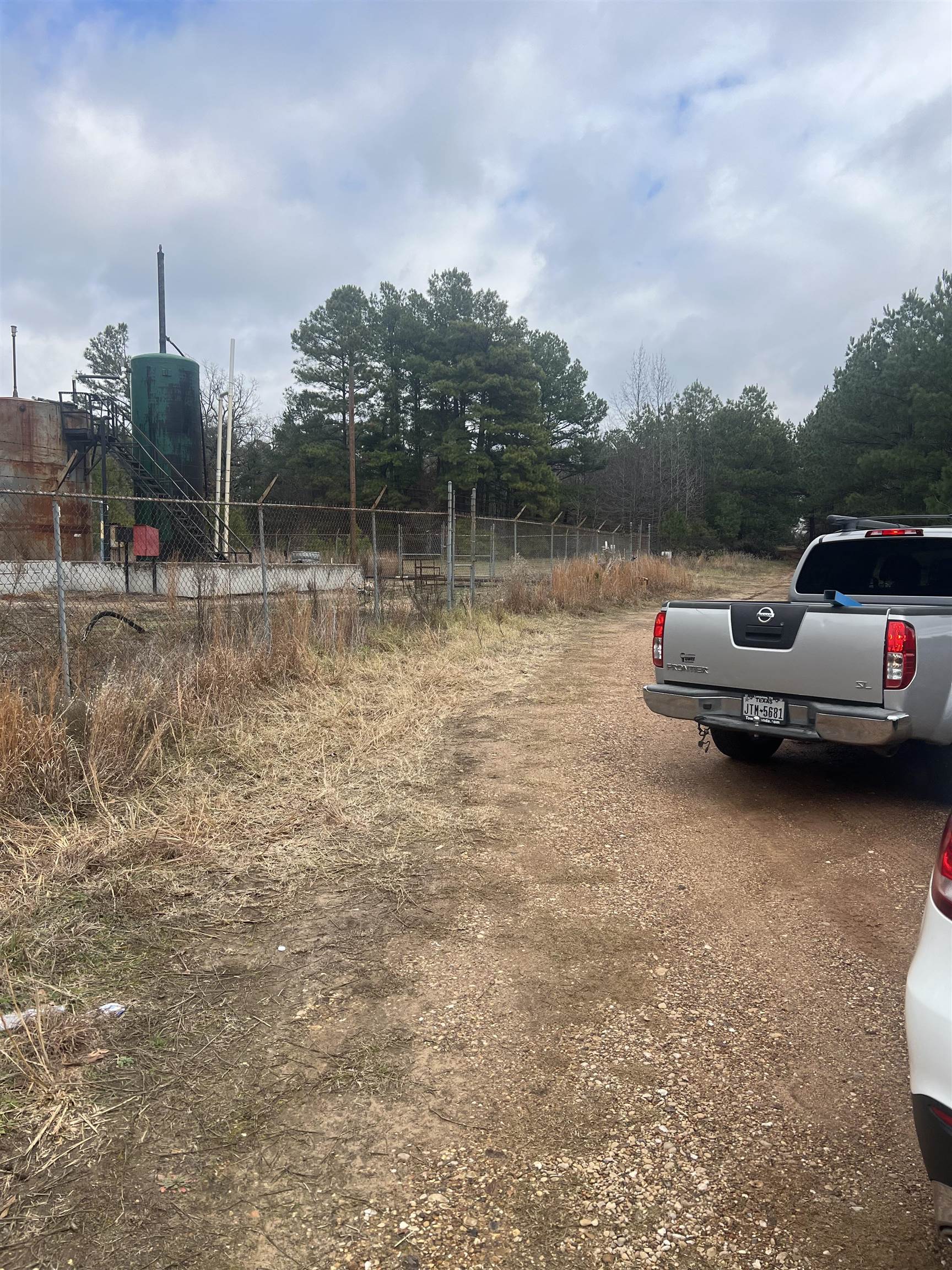 Tb determined Pine Tree Rd