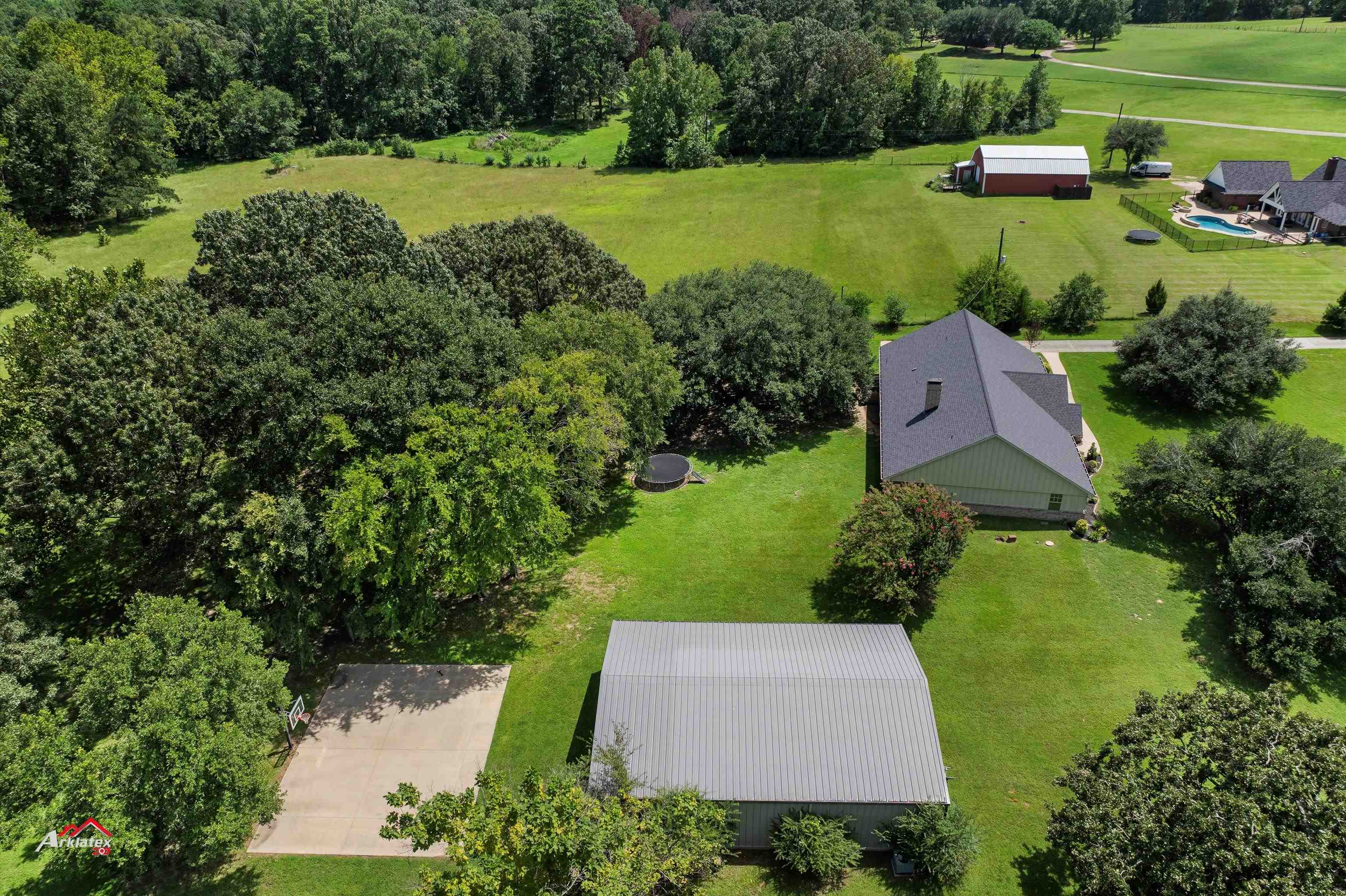 4510 Valley Ranch Rd