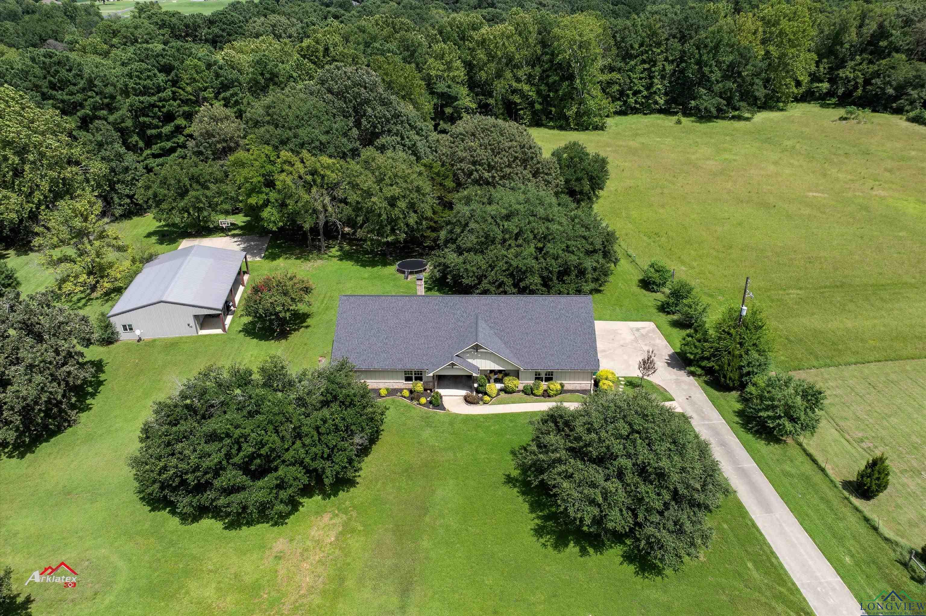 4510 Valley Ranch Rd