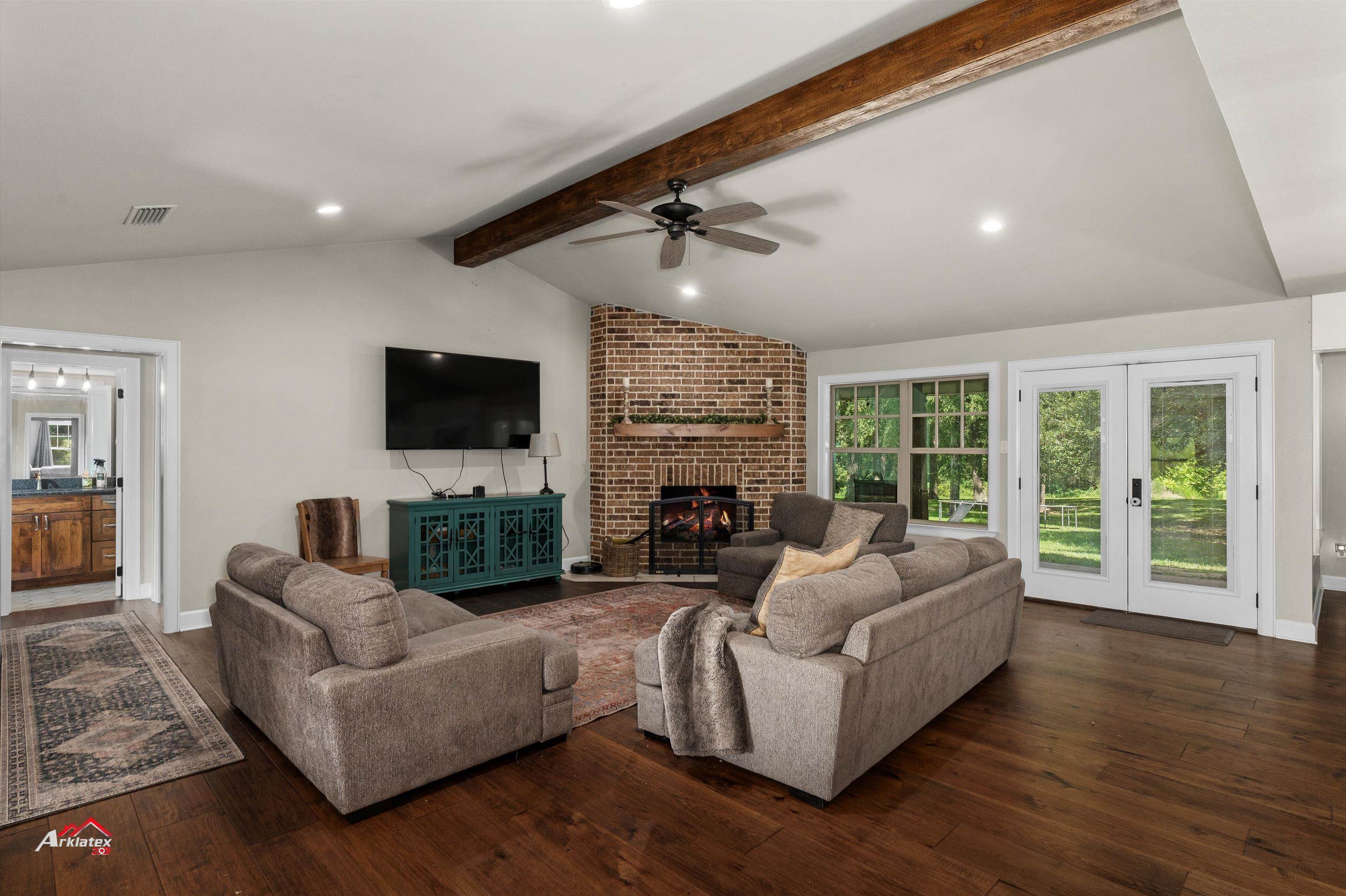 4510 Valley Ranch Rd