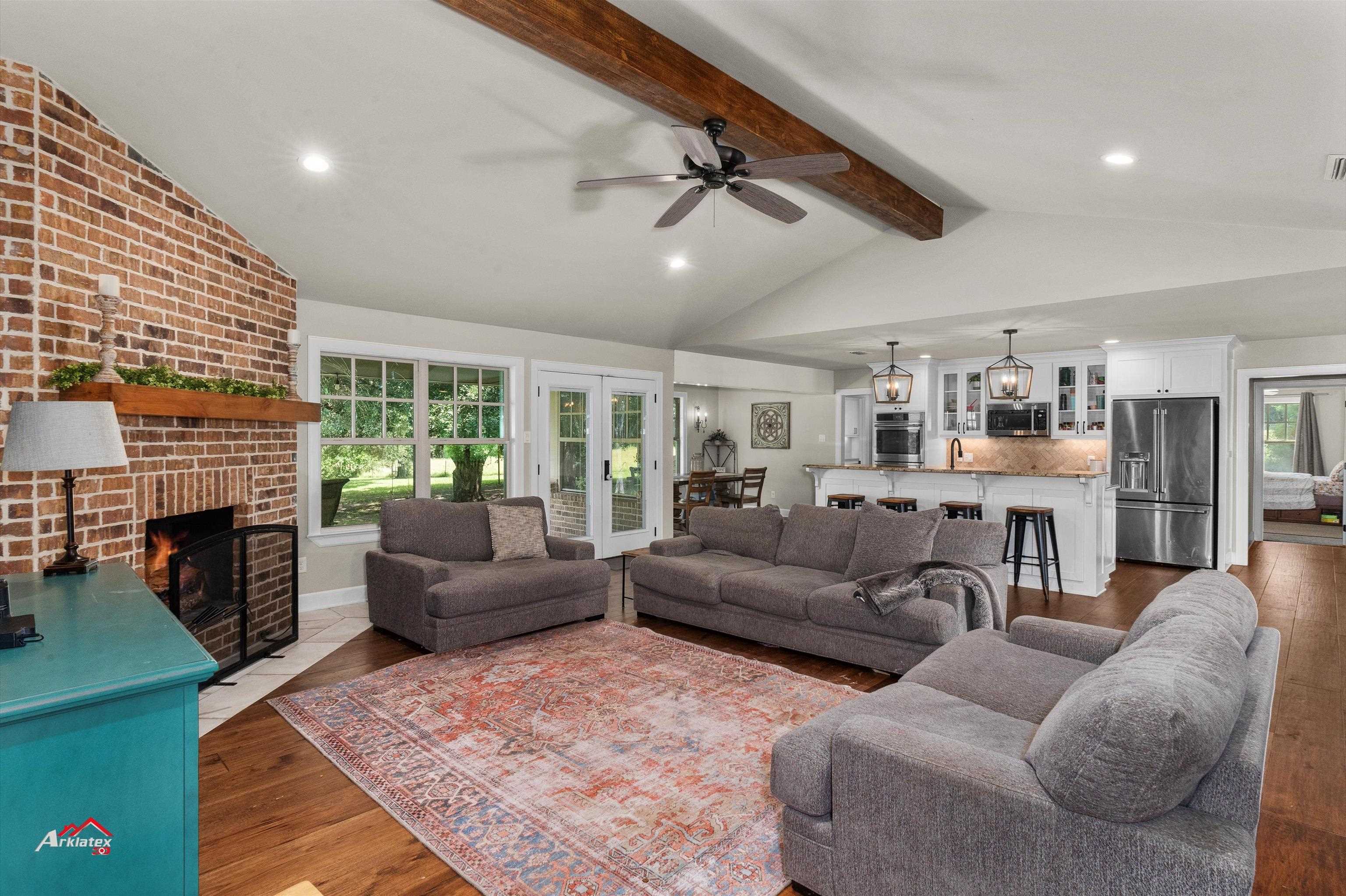 4510 Valley Ranch Rd