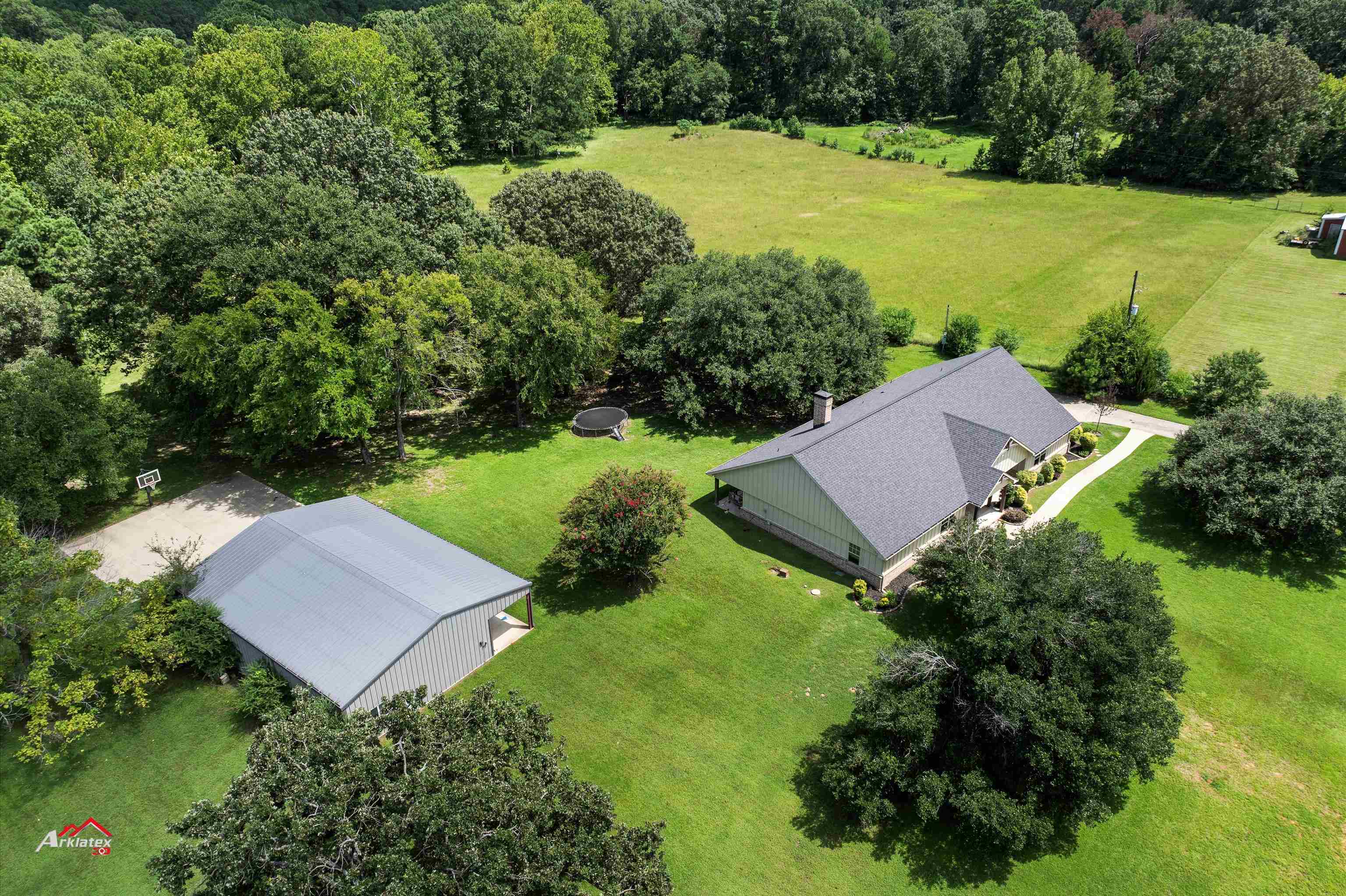 4510 Valley Ranch Rd