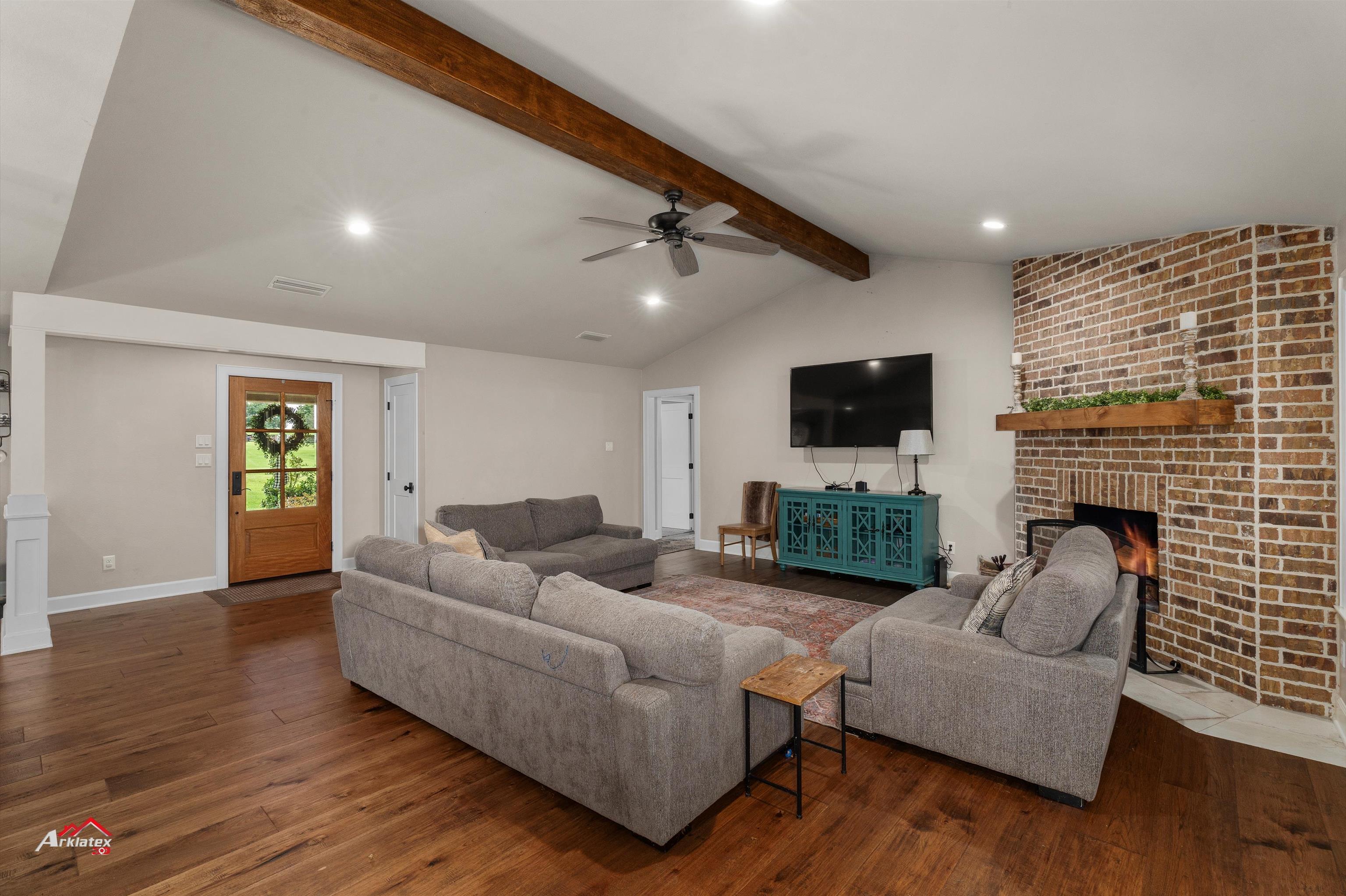 4510 Valley Ranch Rd